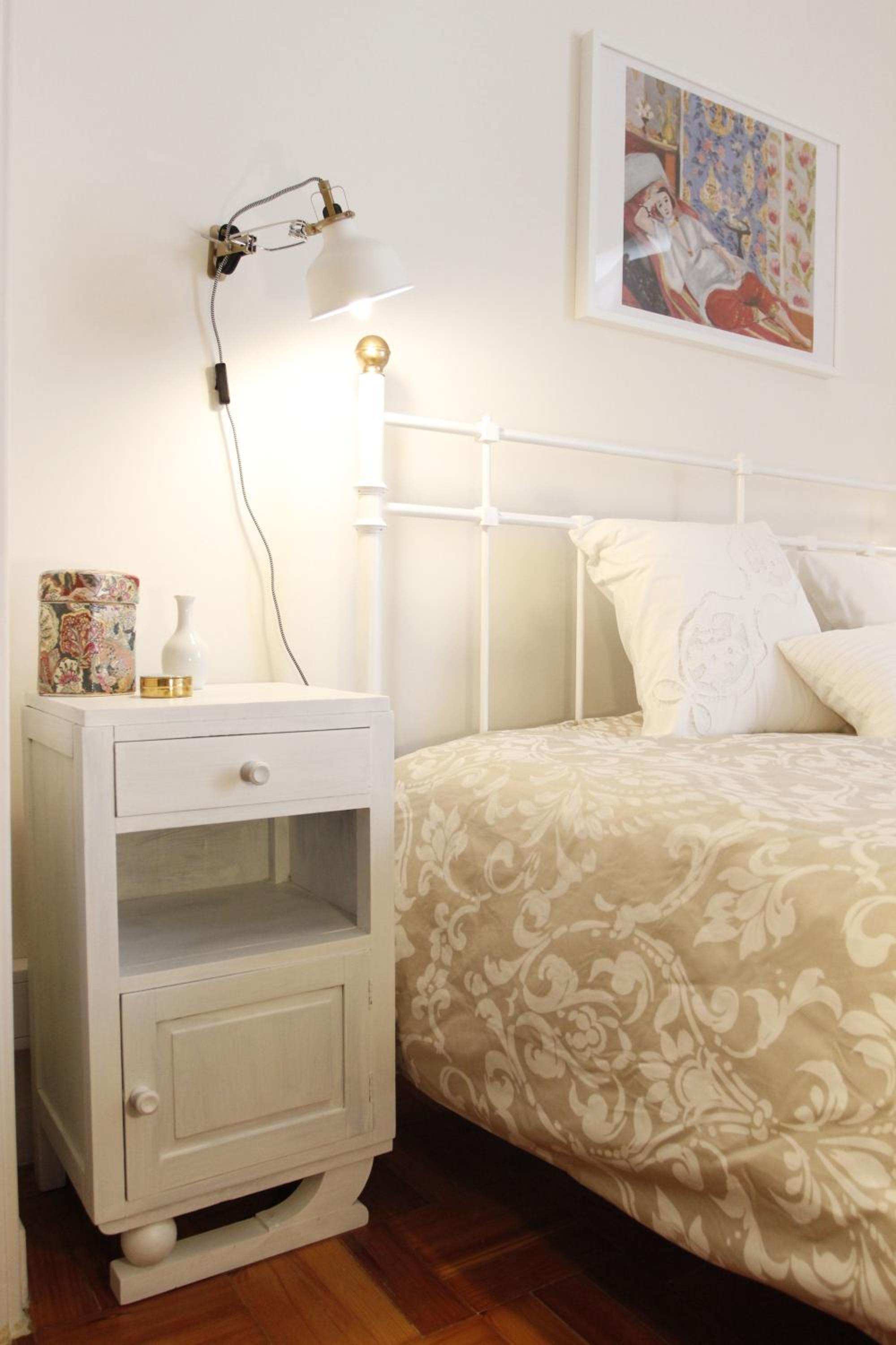 Superior Double Room with Private External Bathroom - Photo 1