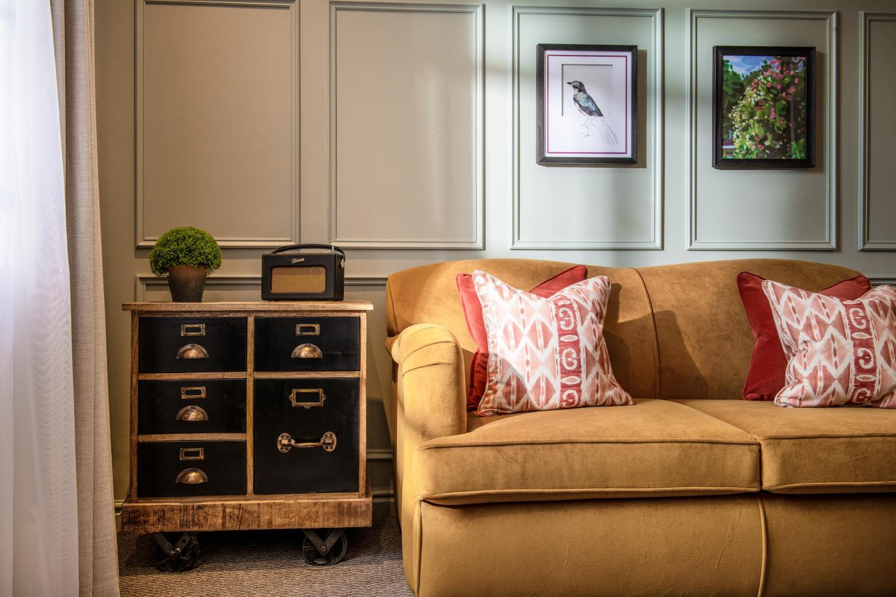 House Suite - Photo 4