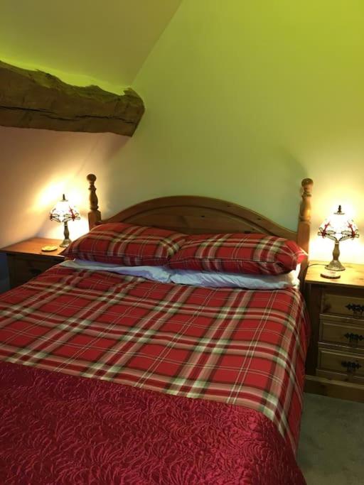 Holiday Home photo 3
