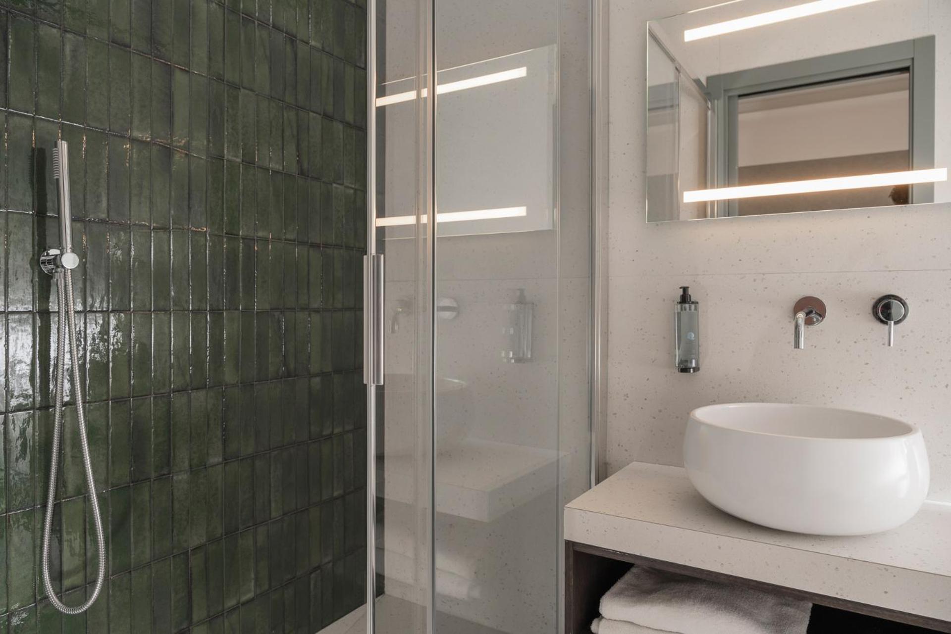 Superior Double or Twin Room without a balcony