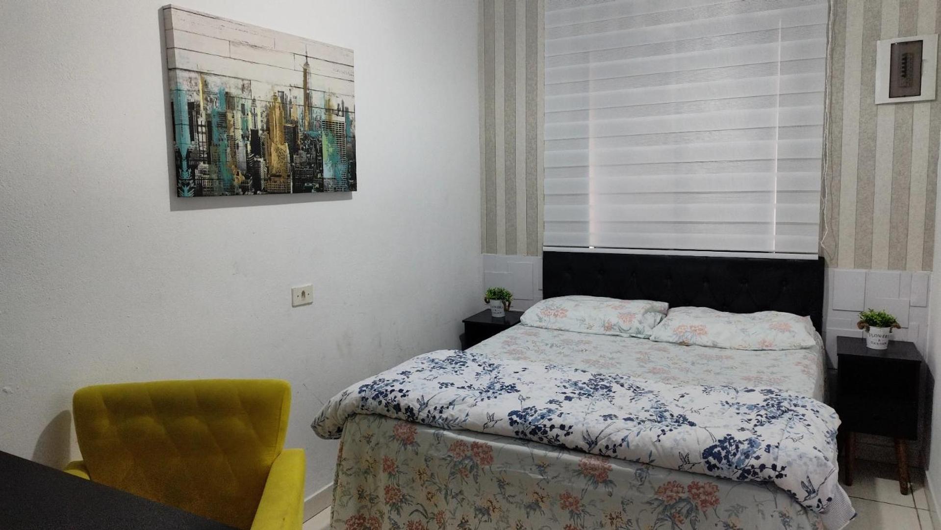 Economy Double Room photo 1