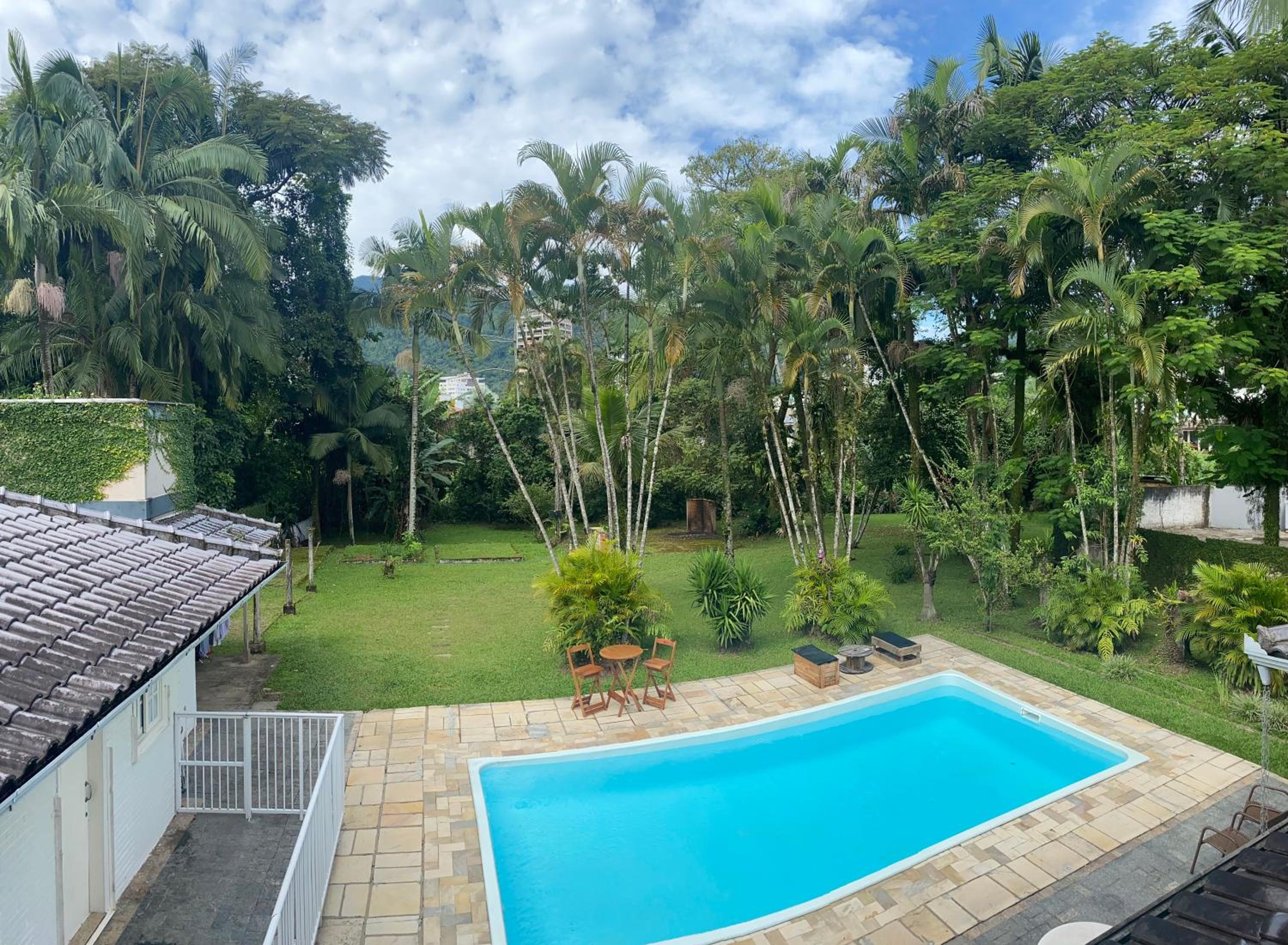 Queen Suite With Pool View photo 2