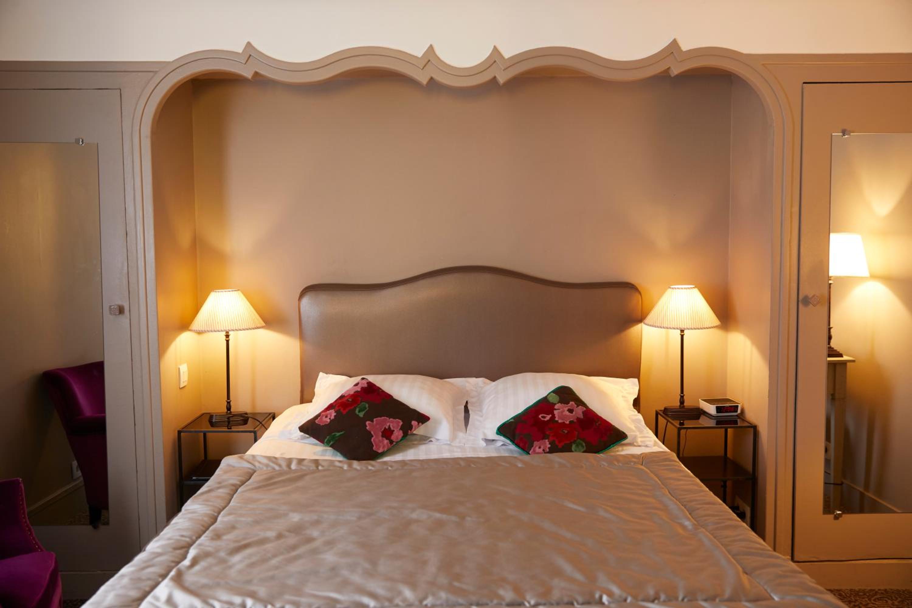 Standard Double Room - Photo 1