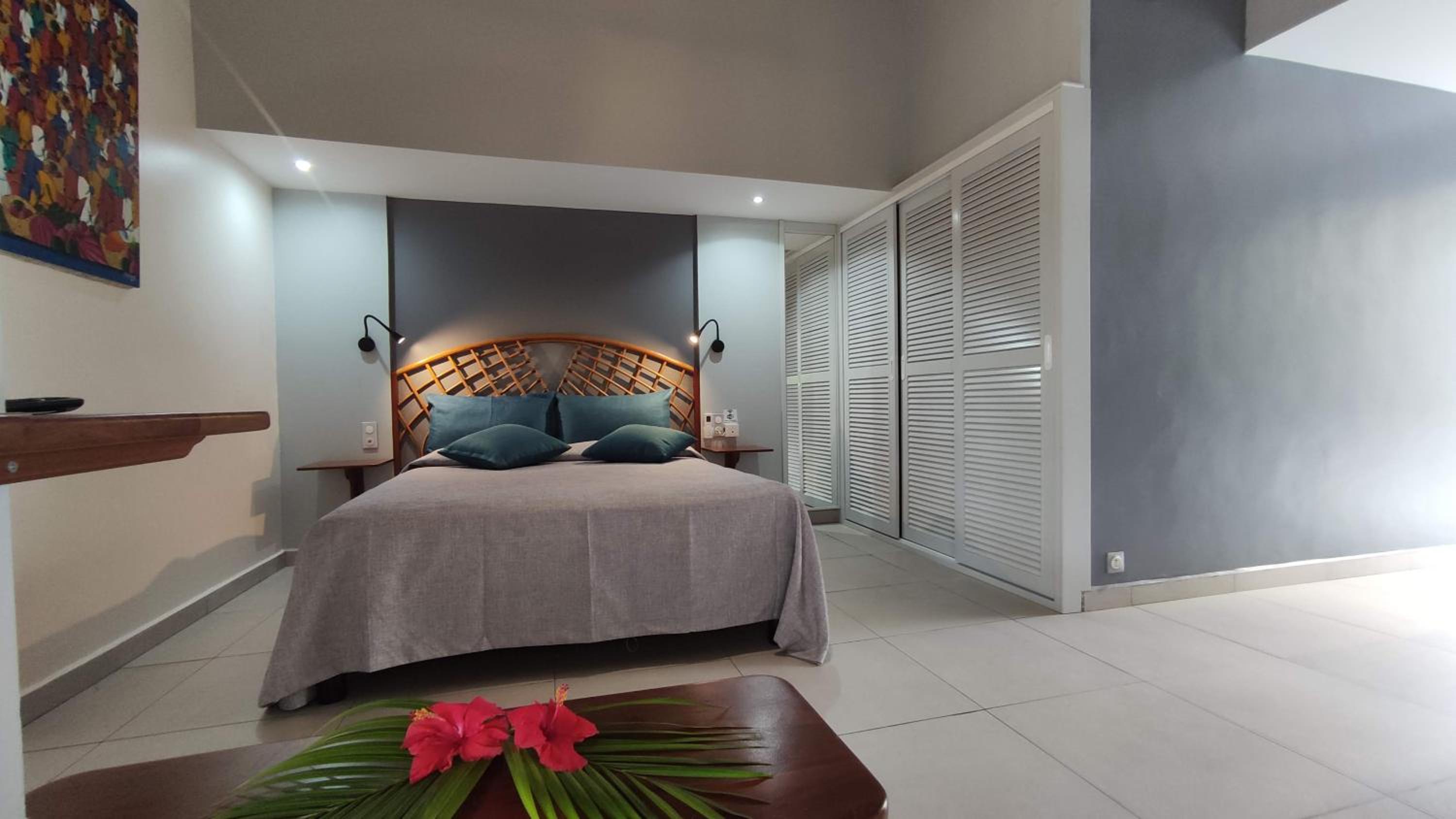 Junior Suite with Garden View - Photo 1