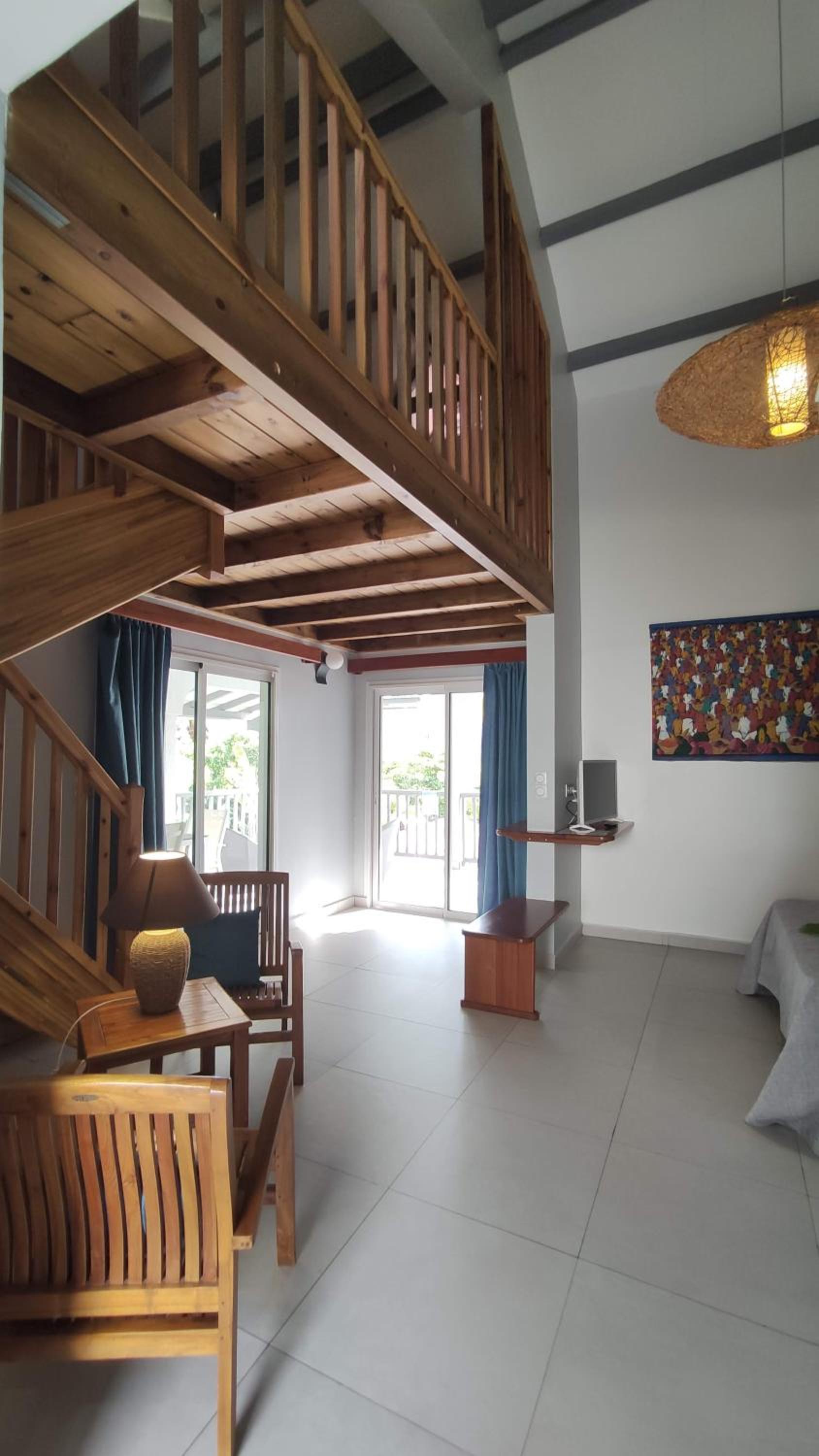 Junior Suite with Garden View - Photo 3