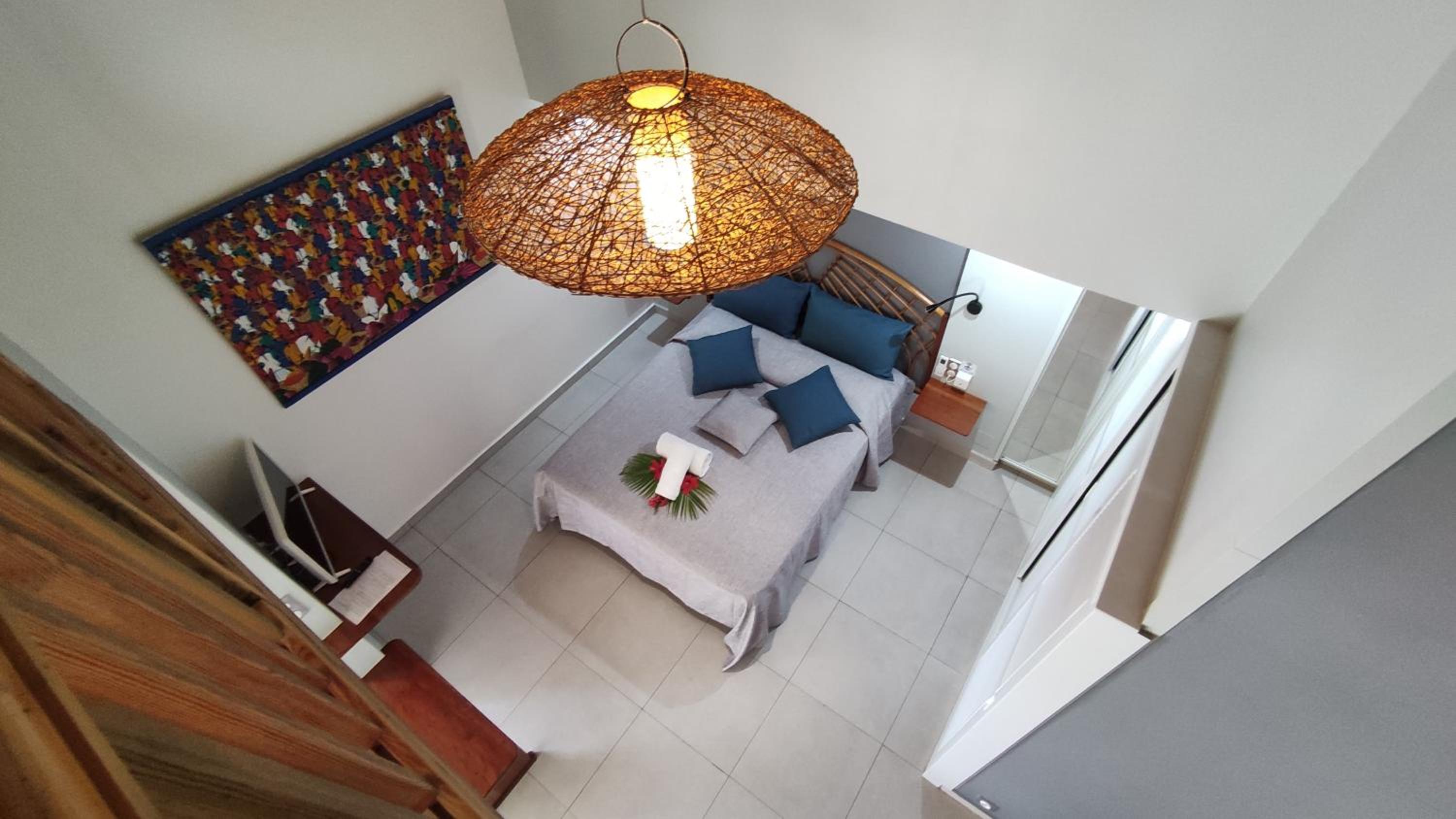 Junior Suite with Garden View - Photo 6