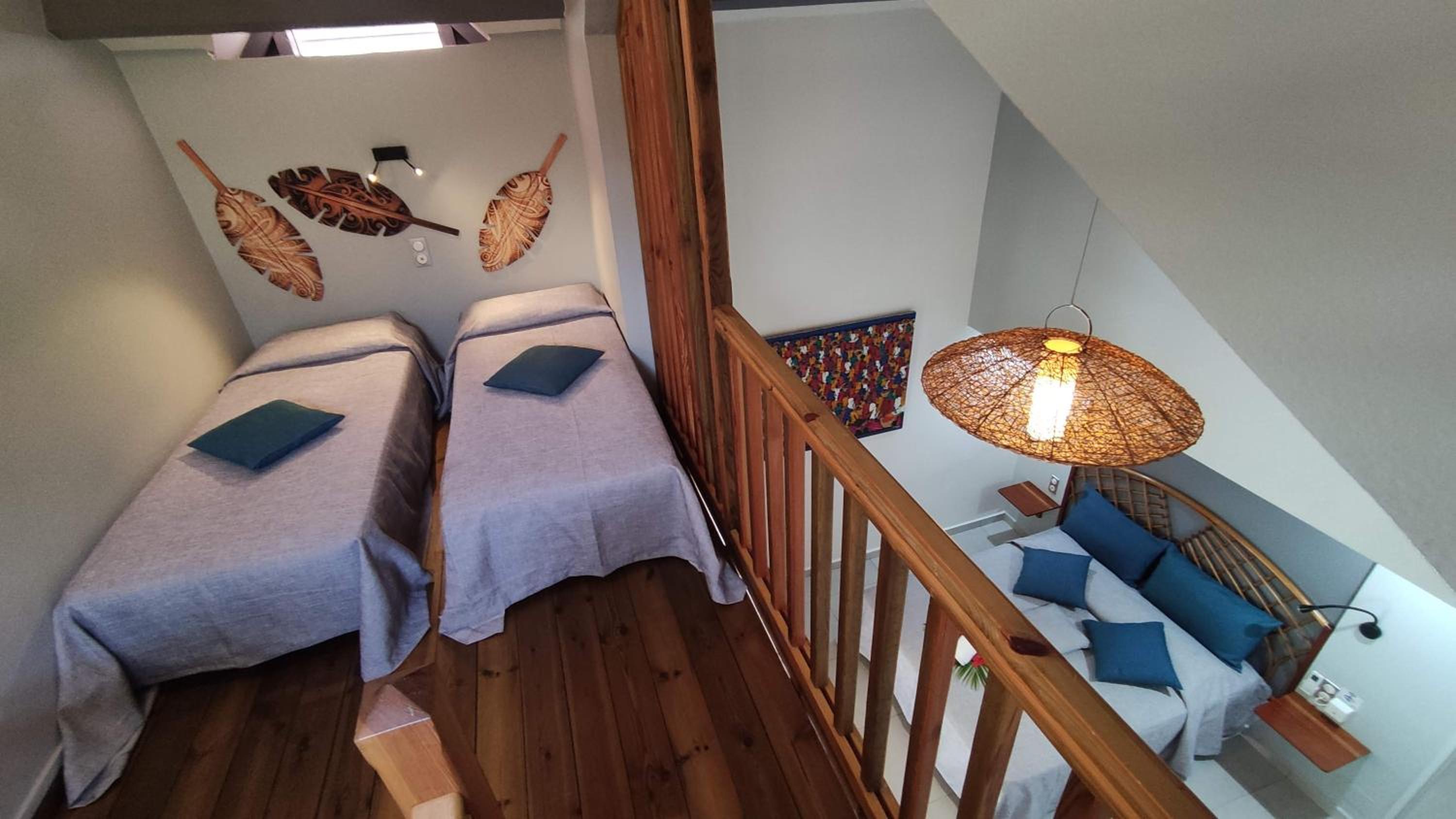Junior Suite with Garden View - Photo 7