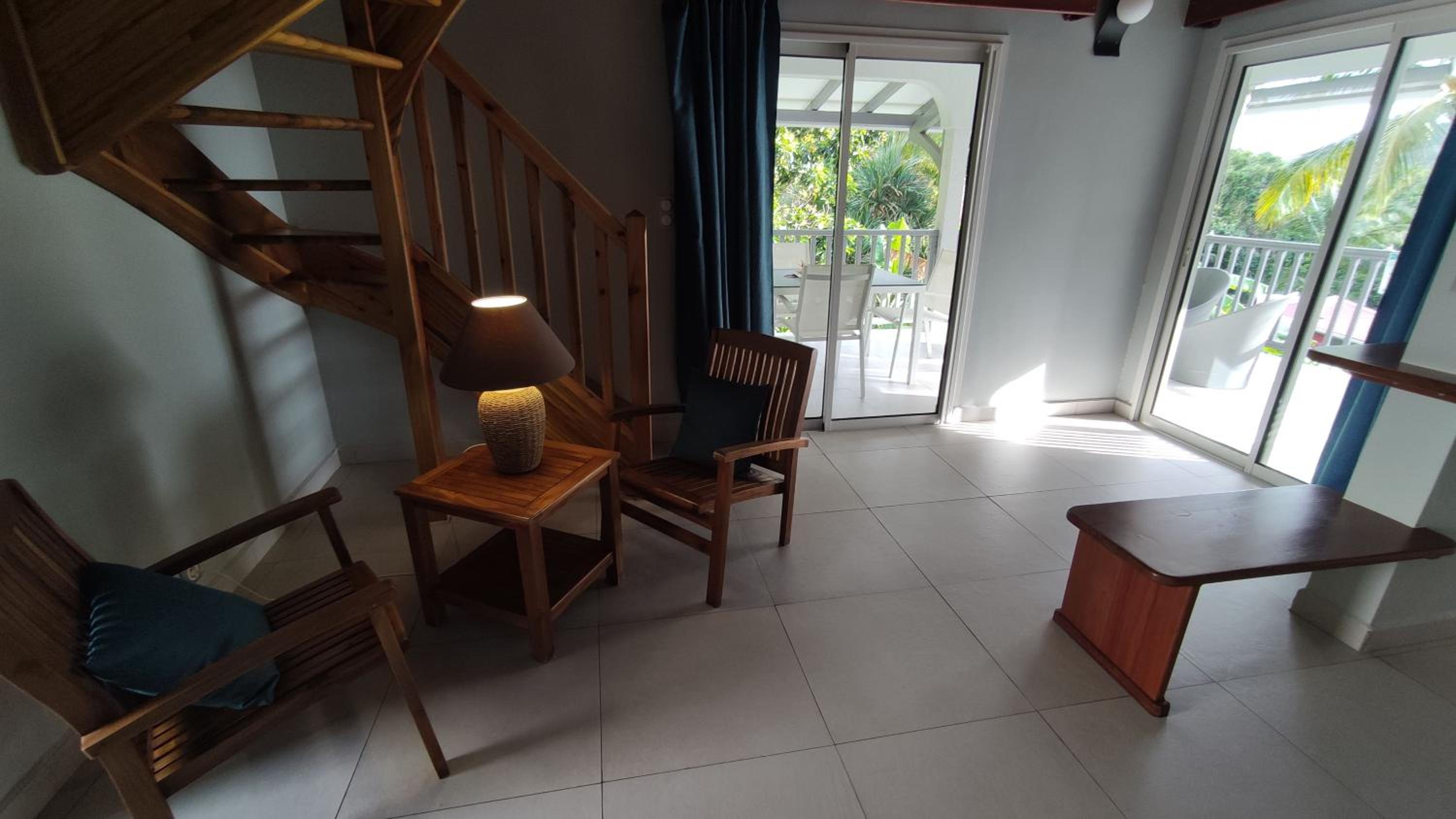 Junior Suite with Garden View - Photo 8