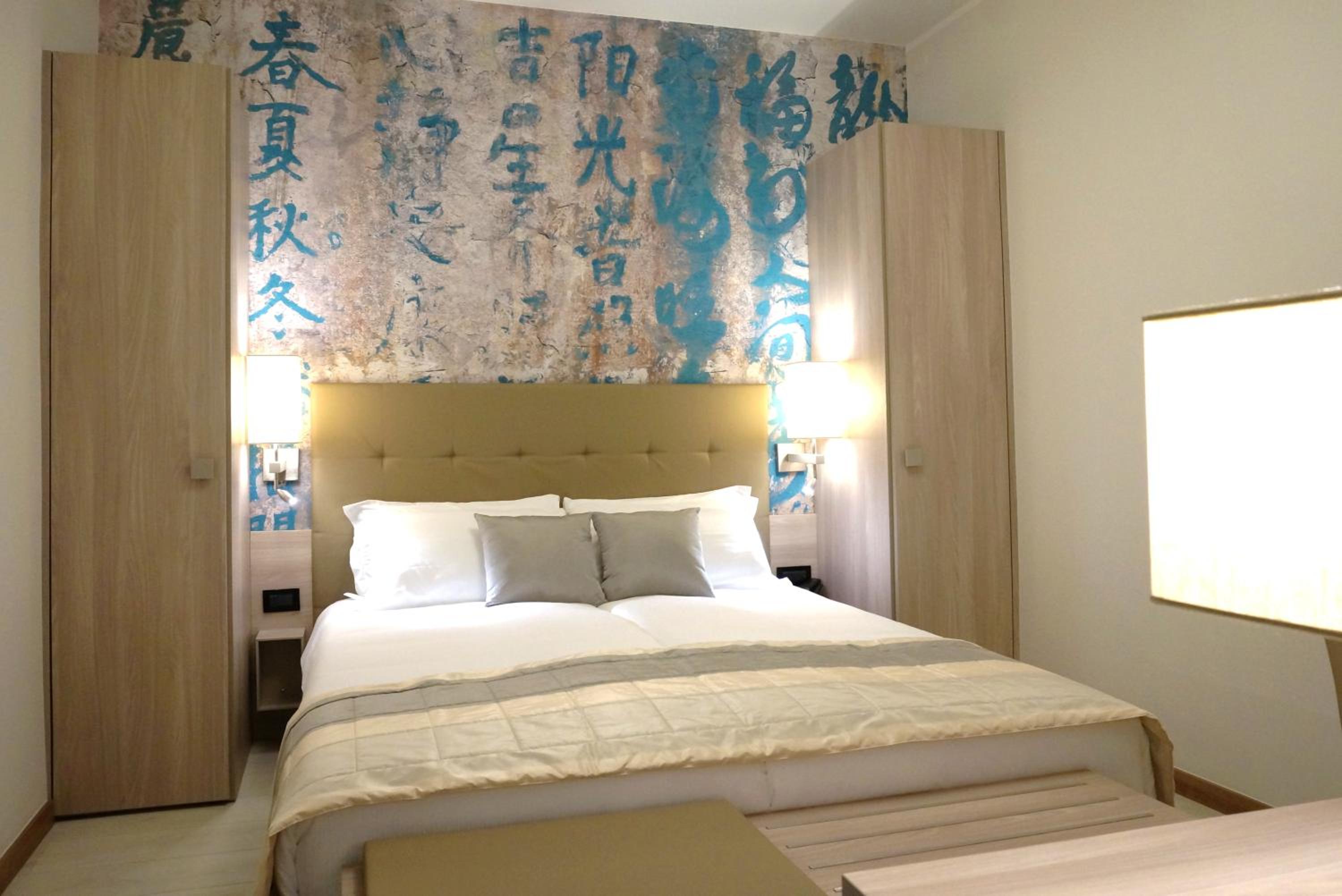 Petite Chambre Double