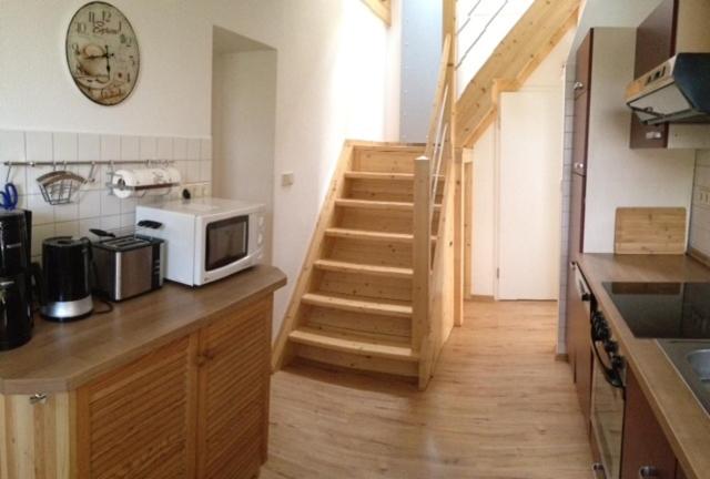 Three-Bedroom Apartment photo 2