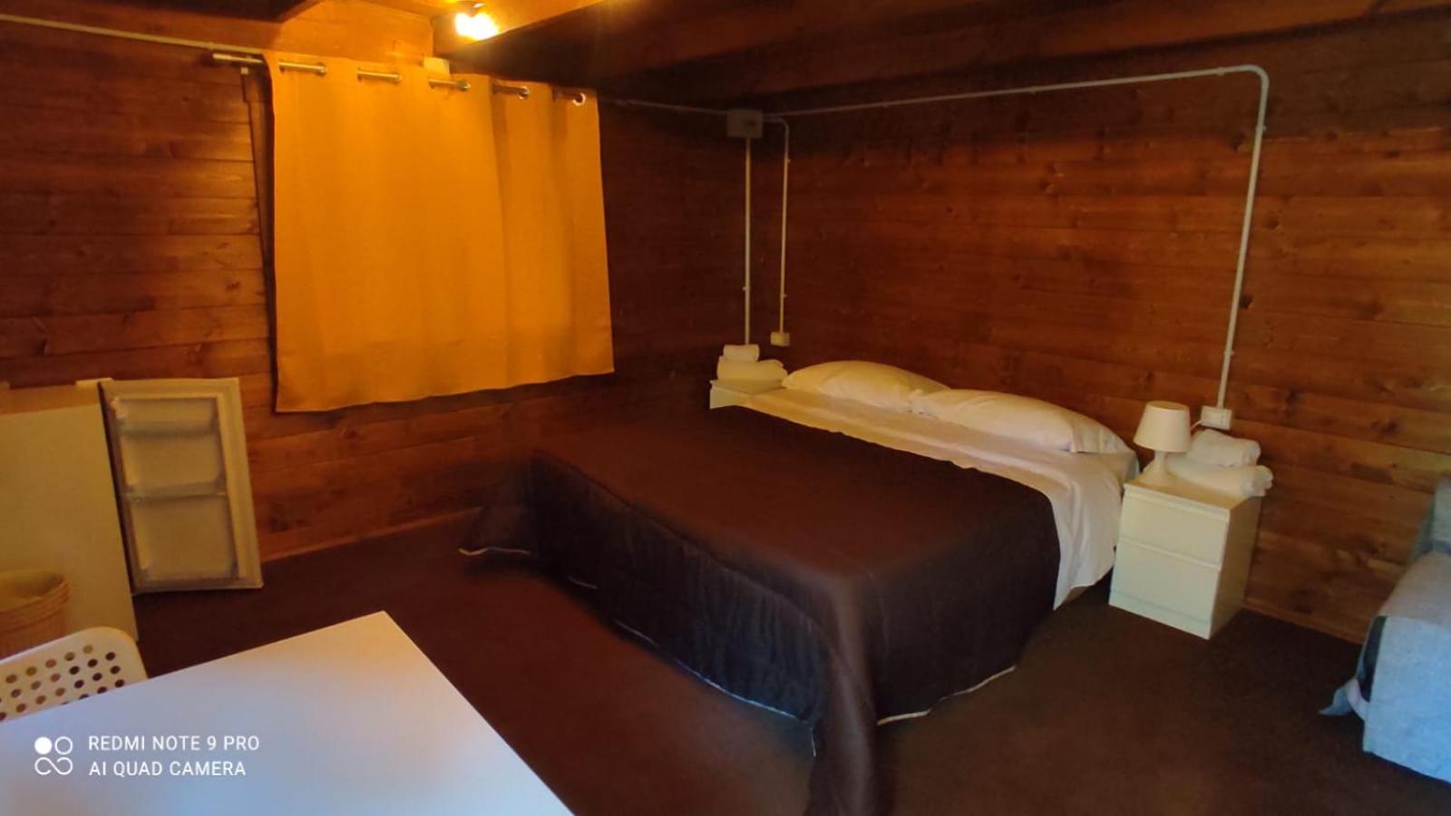 Superior Chalet