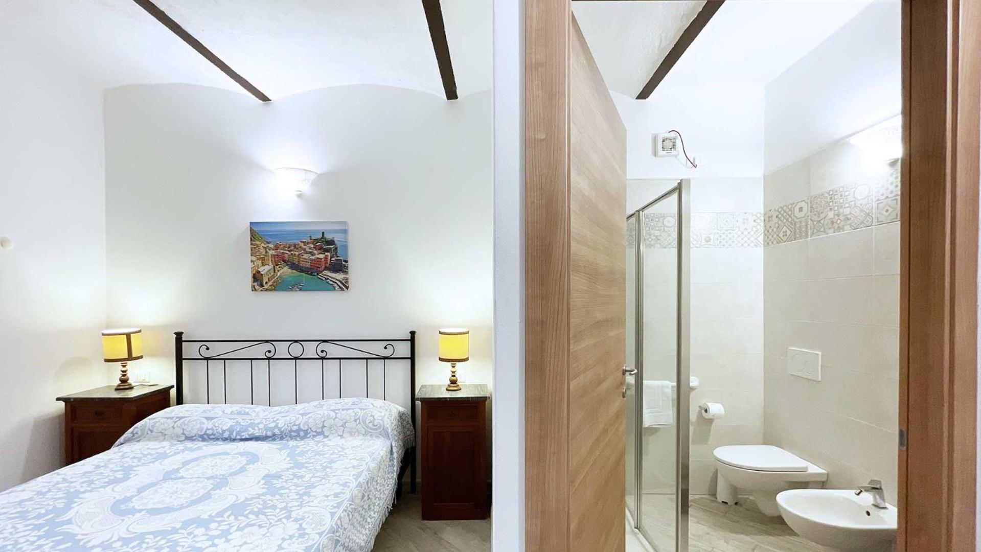Two-Bedroom House photo 1