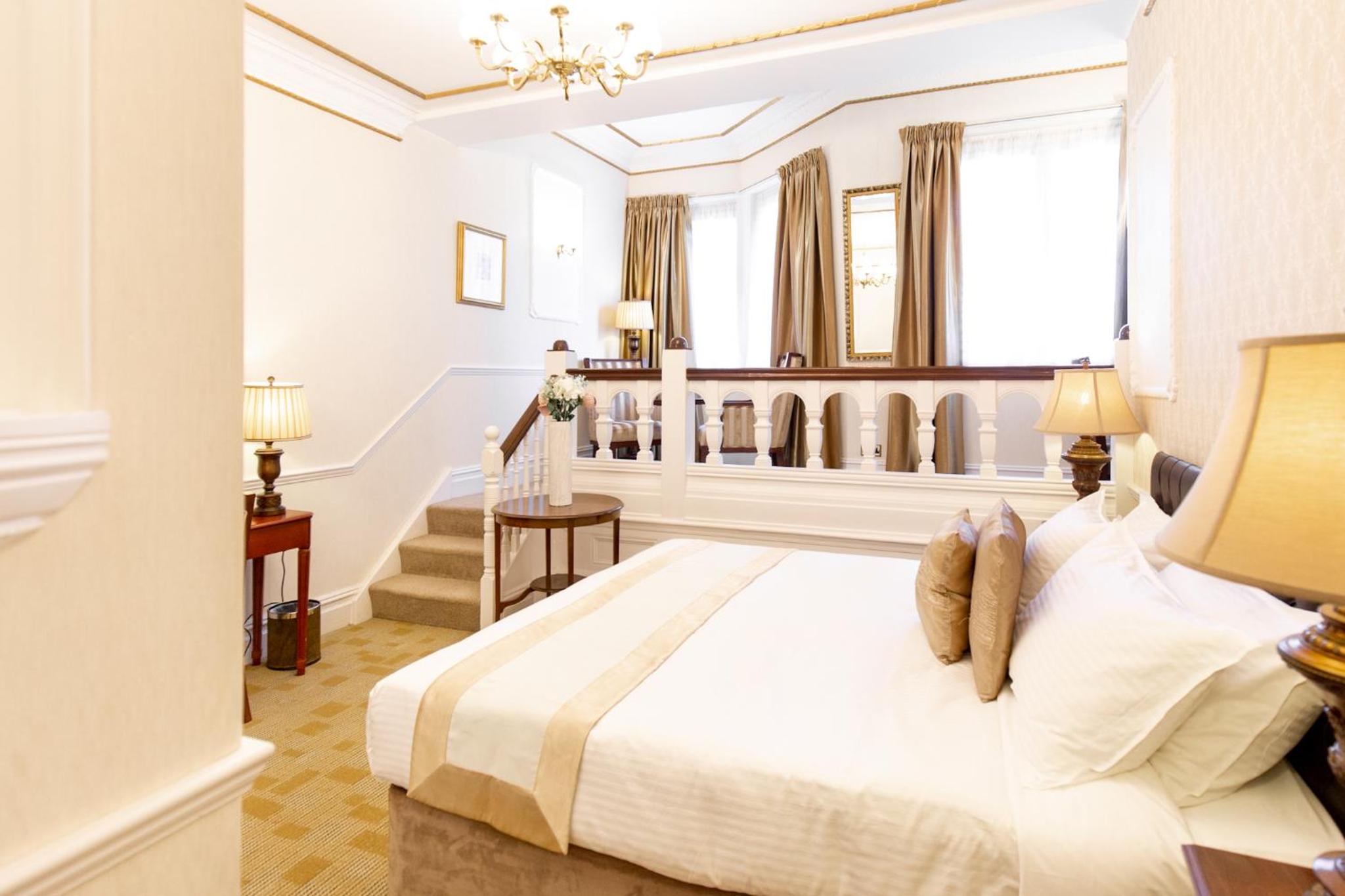 Junior Suite - Photo 1