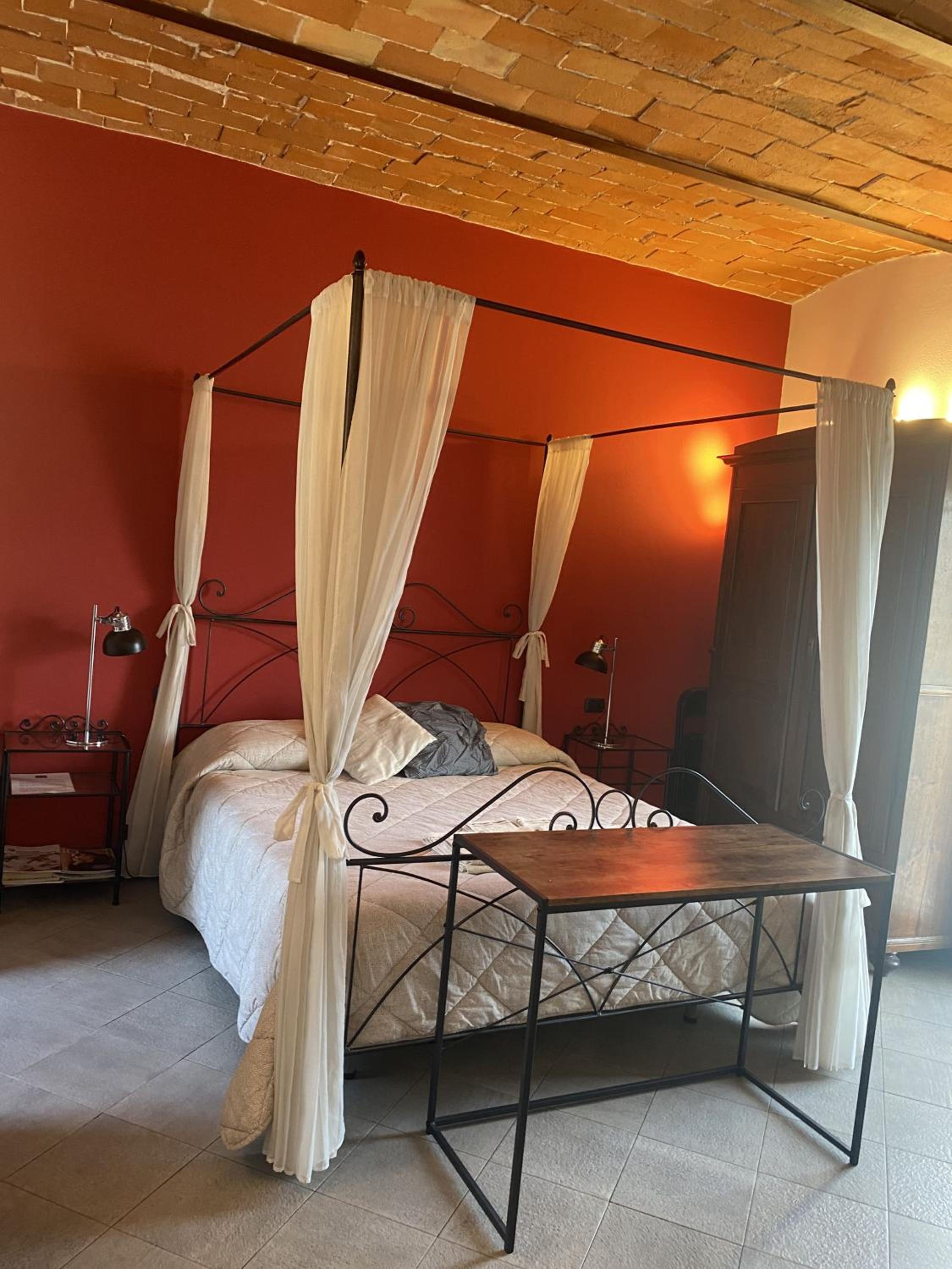 Superior Double Room - Photo 8