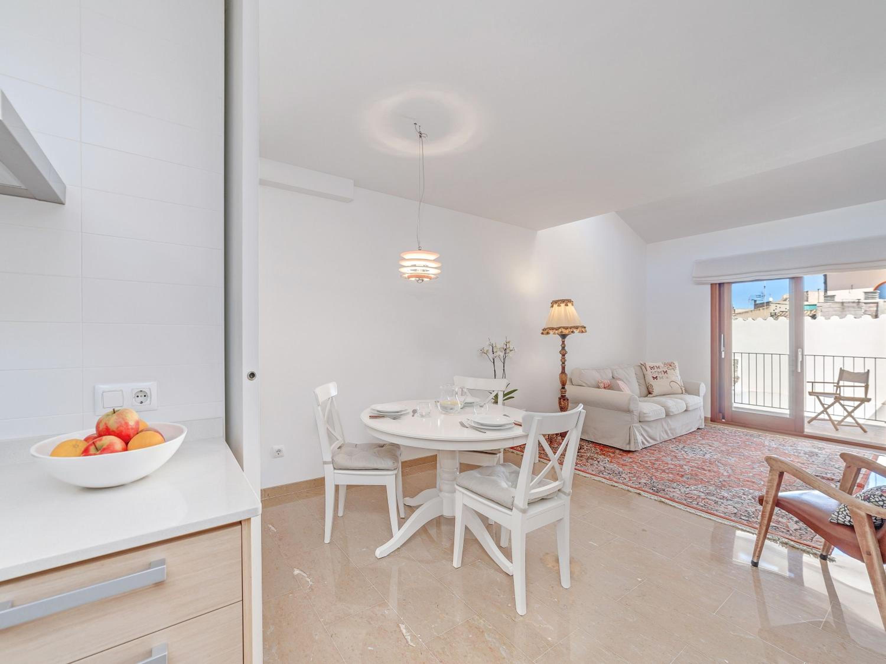 Two-Bedroom House photo 2