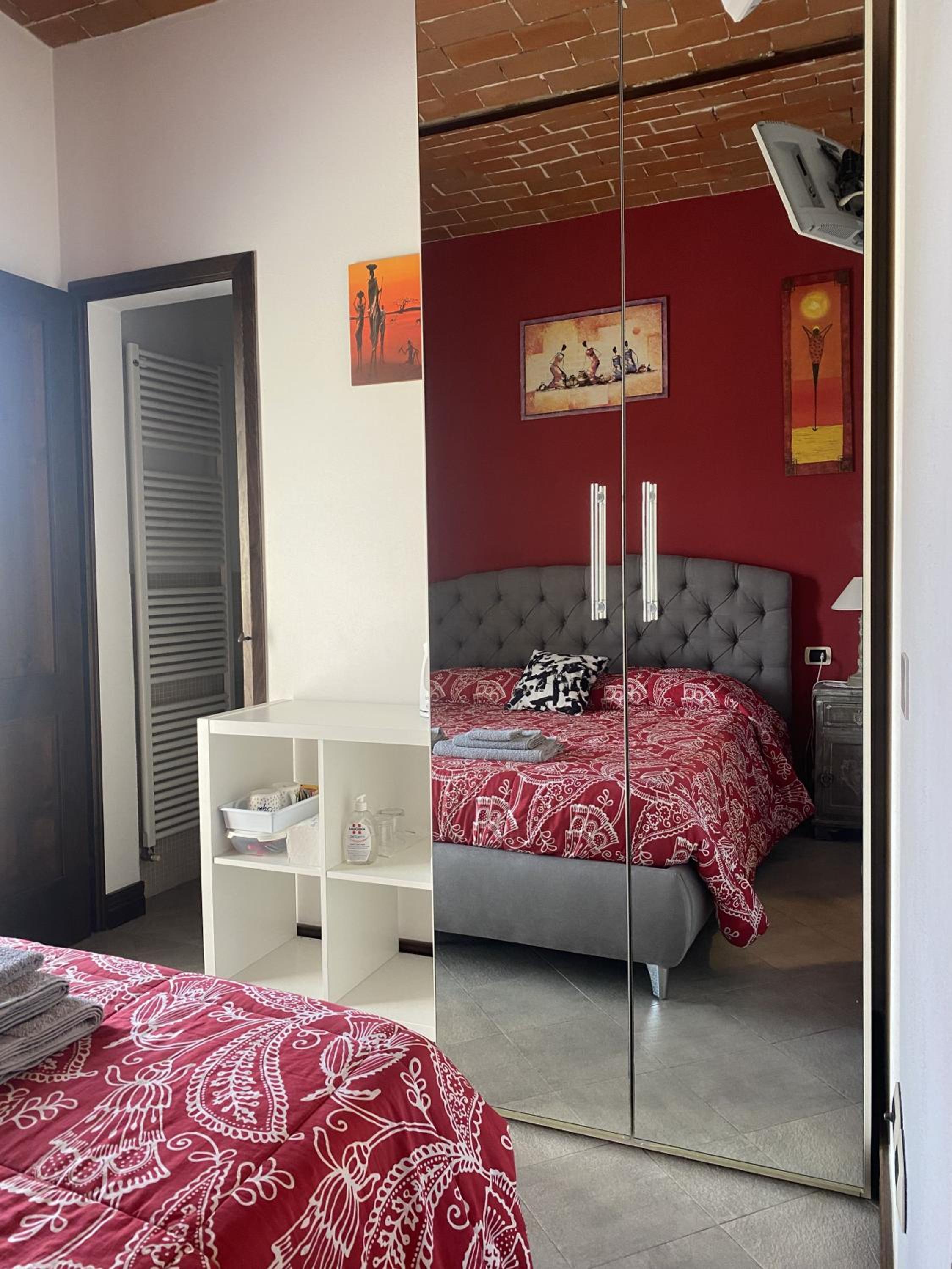 Double Room - Photo 1