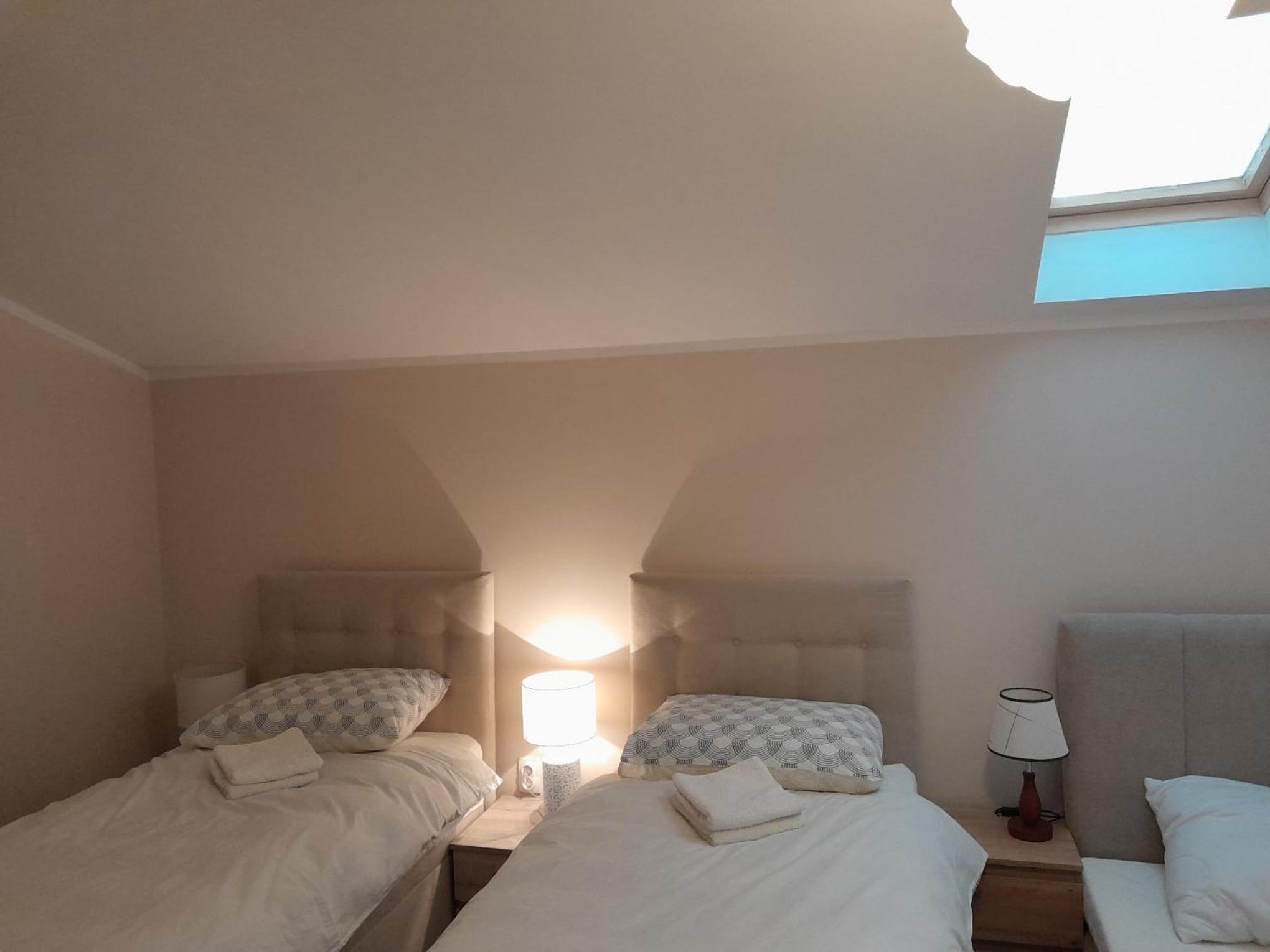 Two-Bedroom Apartment photo 1