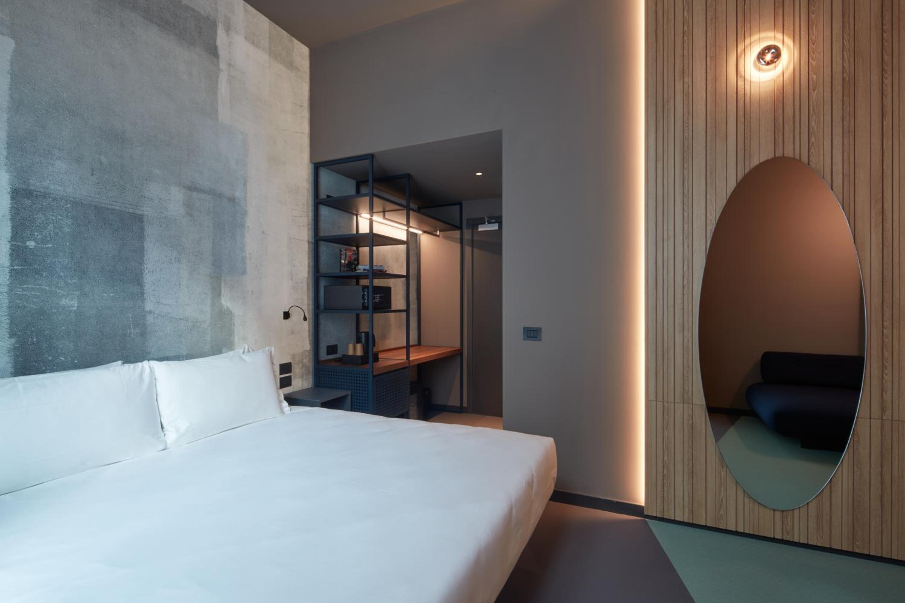 Wizard - King Size Bed