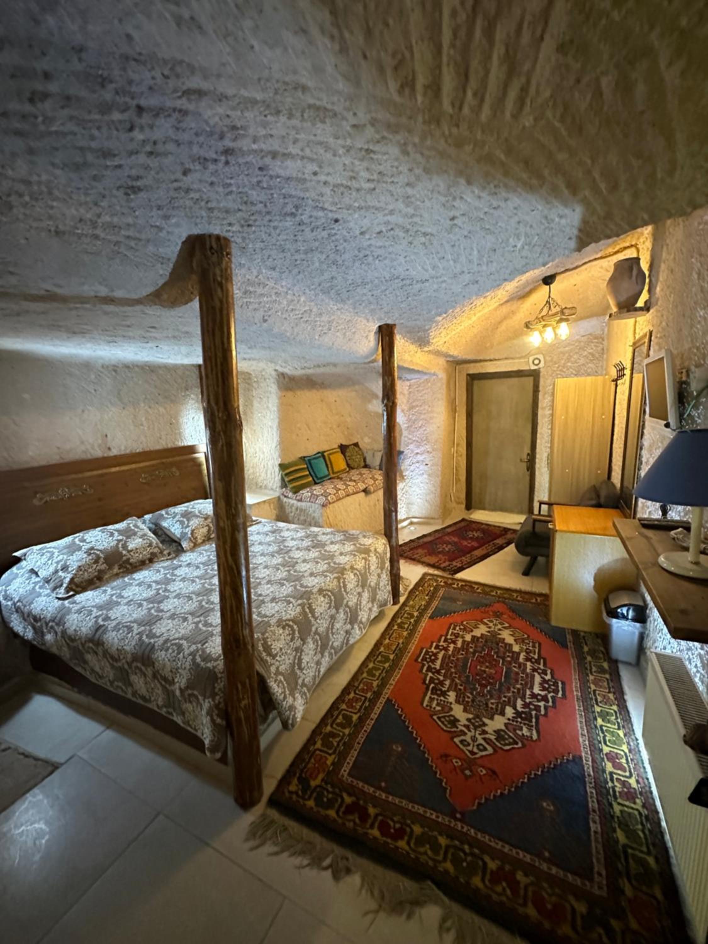 Deluxe Room photo 1