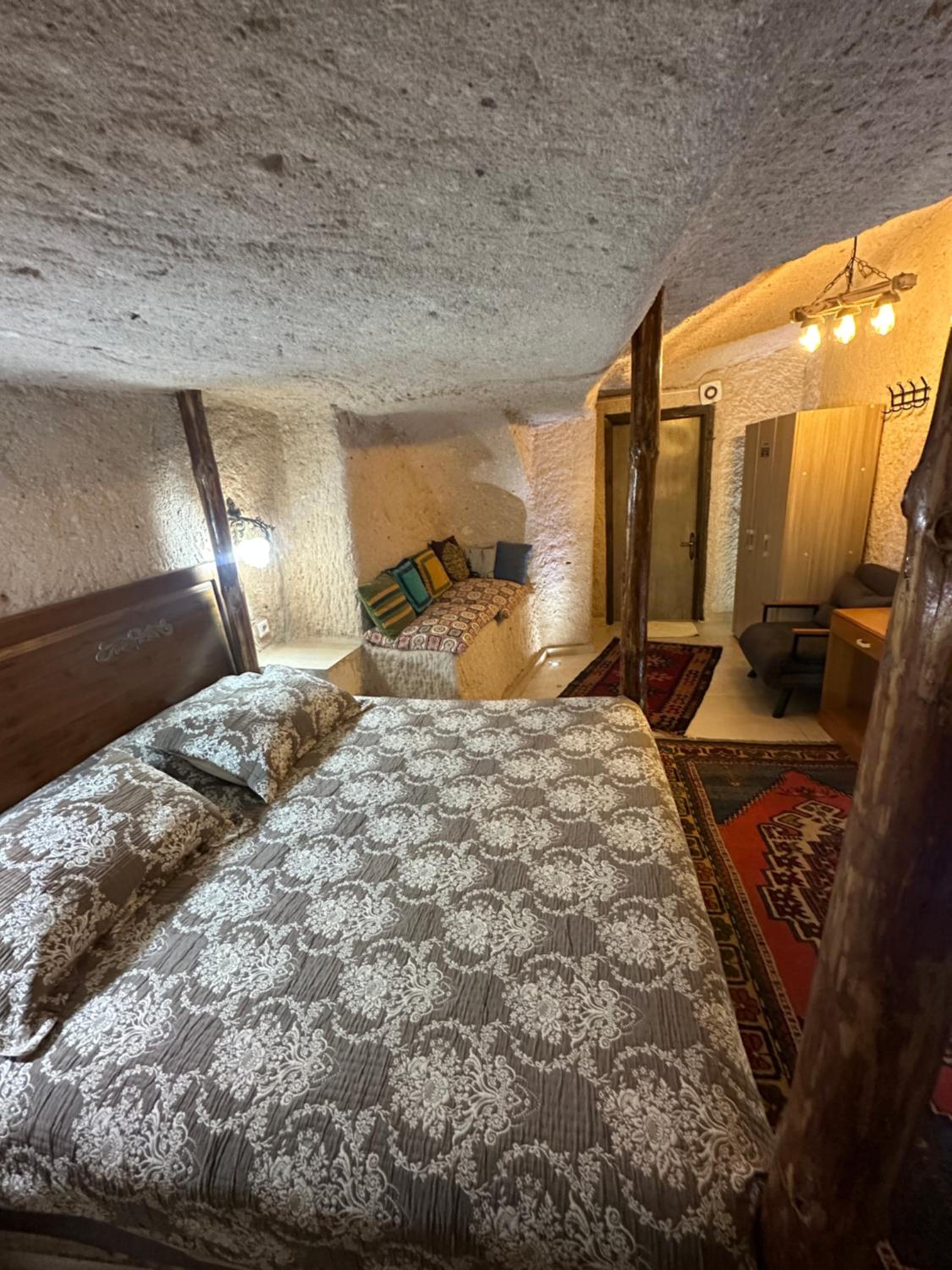 Deluxe Room photo 2