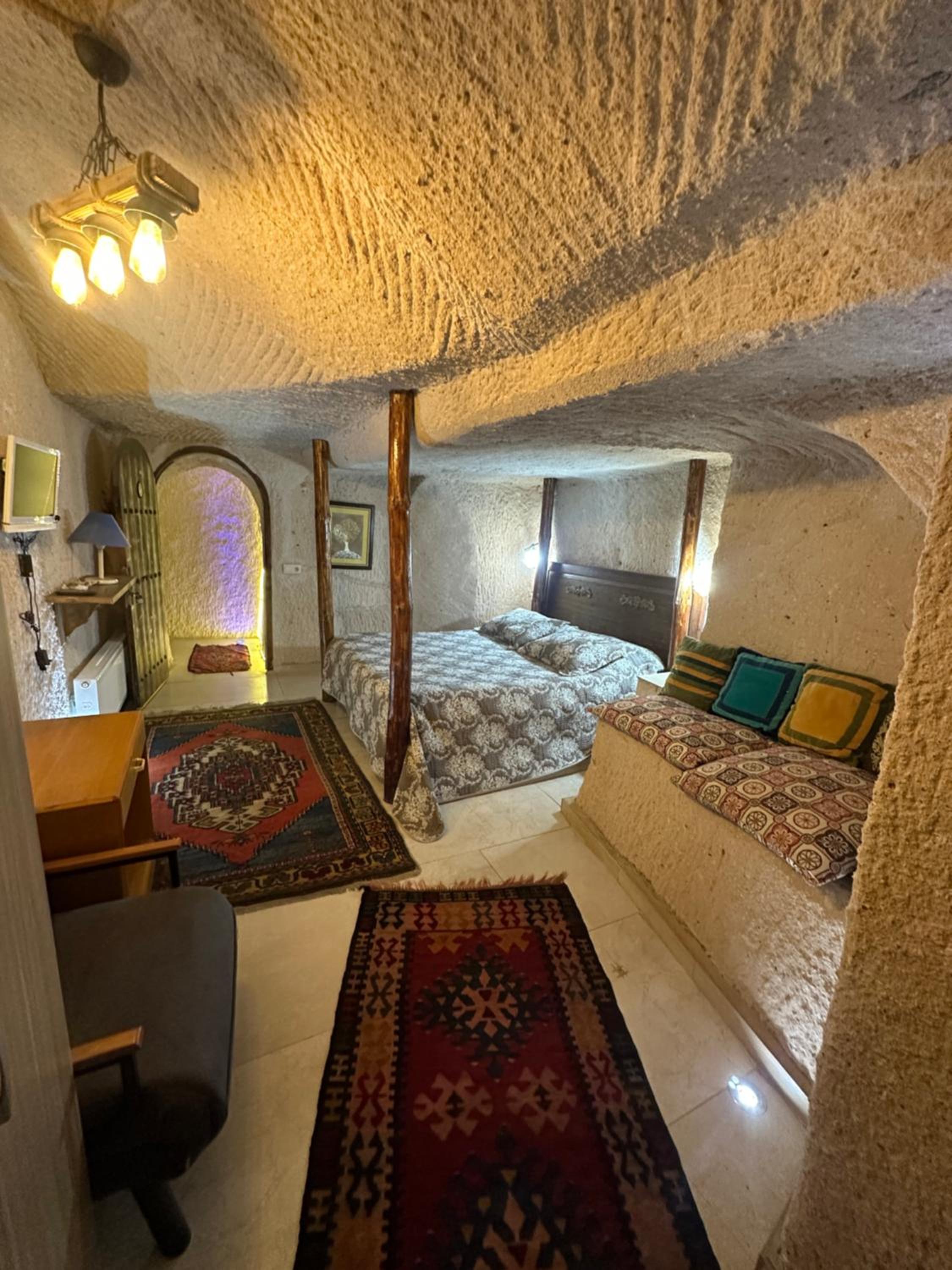 Deluxe Room photo 3