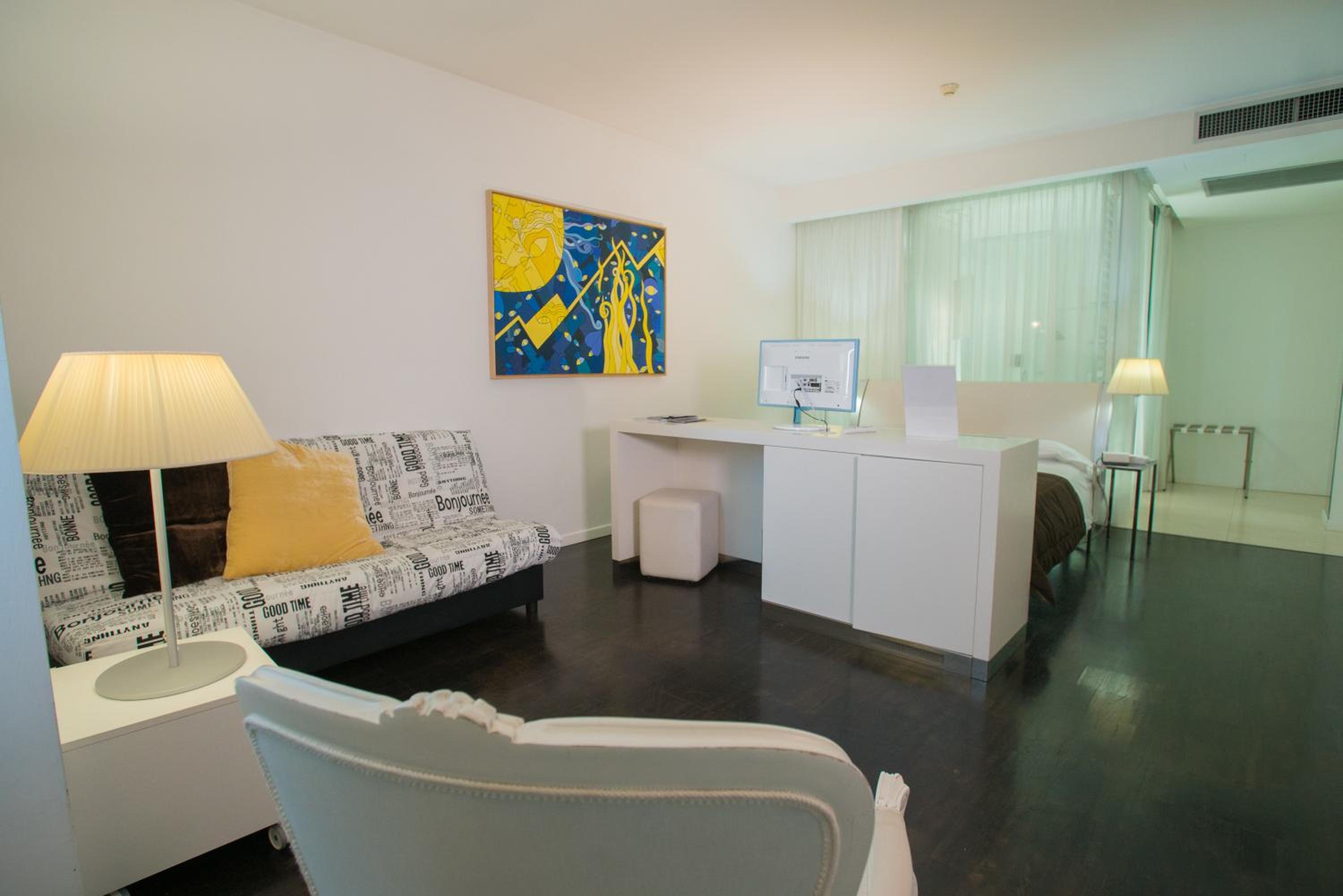 Superior Double Room - Photo 2