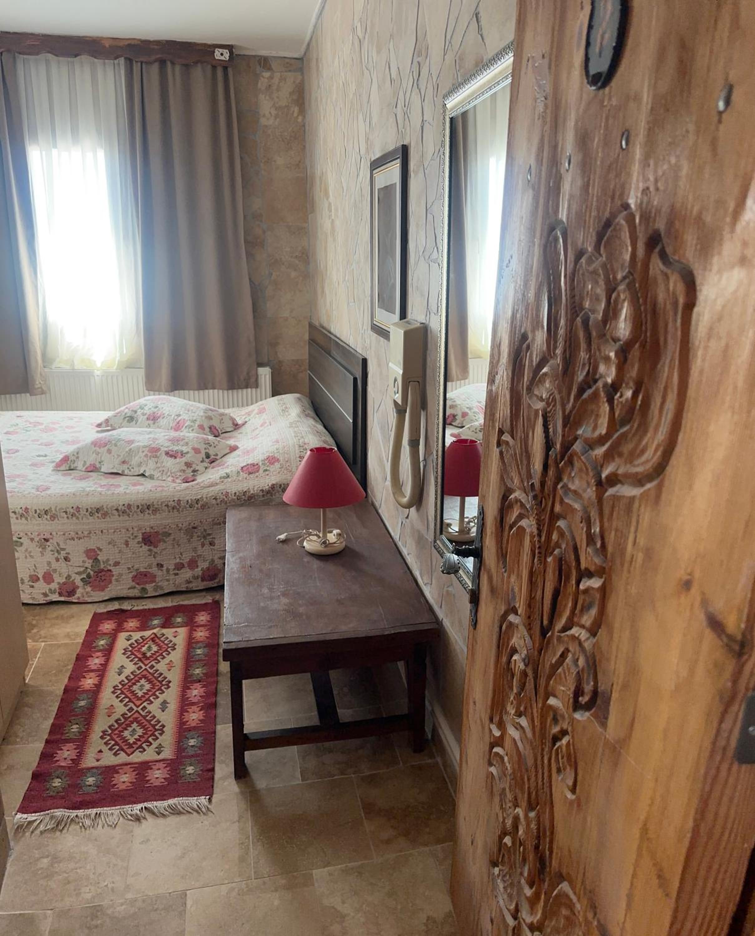 Double Room with Valley View photo 1