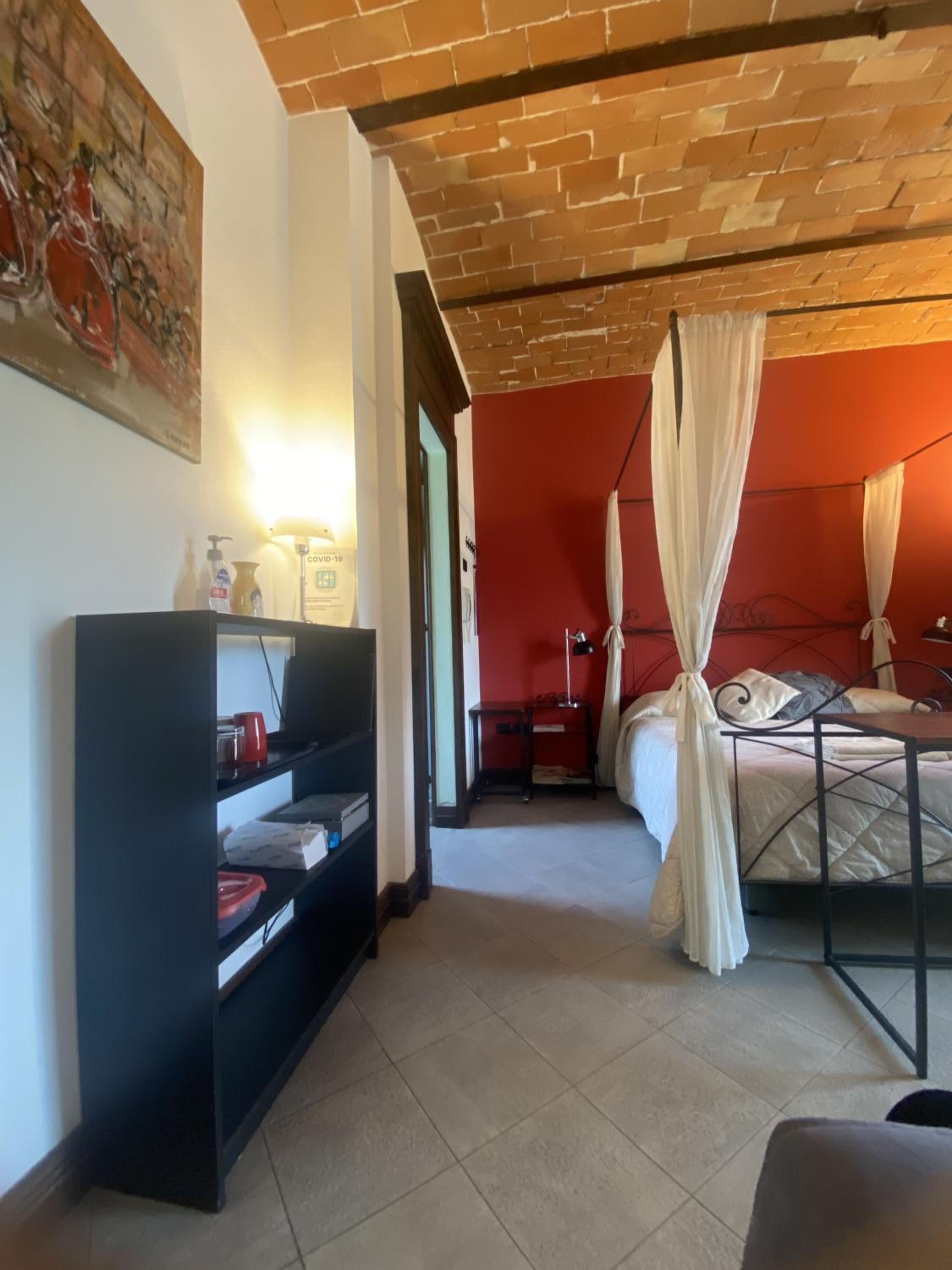 Superior Double Room - Photo 2