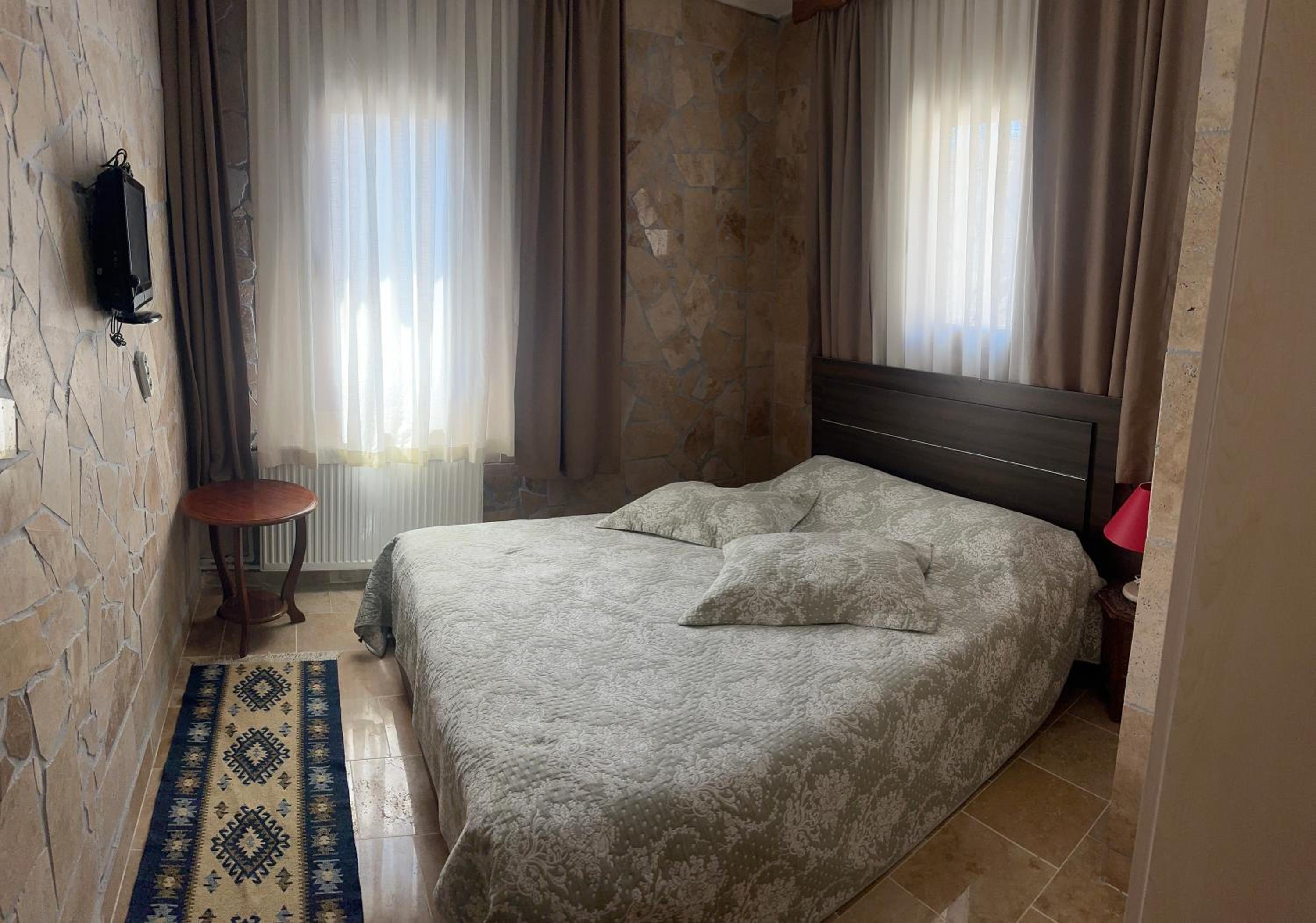 Double Room with Valley View photo 3