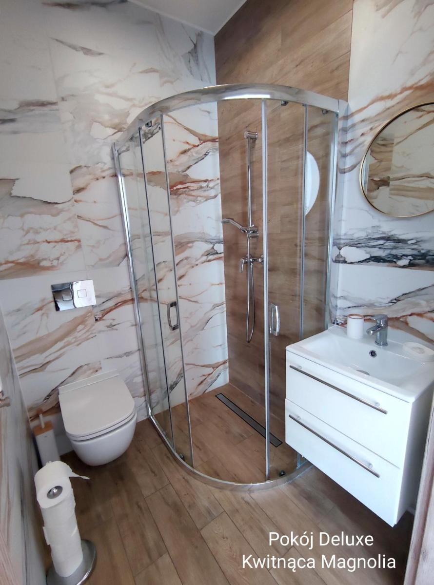 Deluxe Double Room with Extra Bed - Photo 7