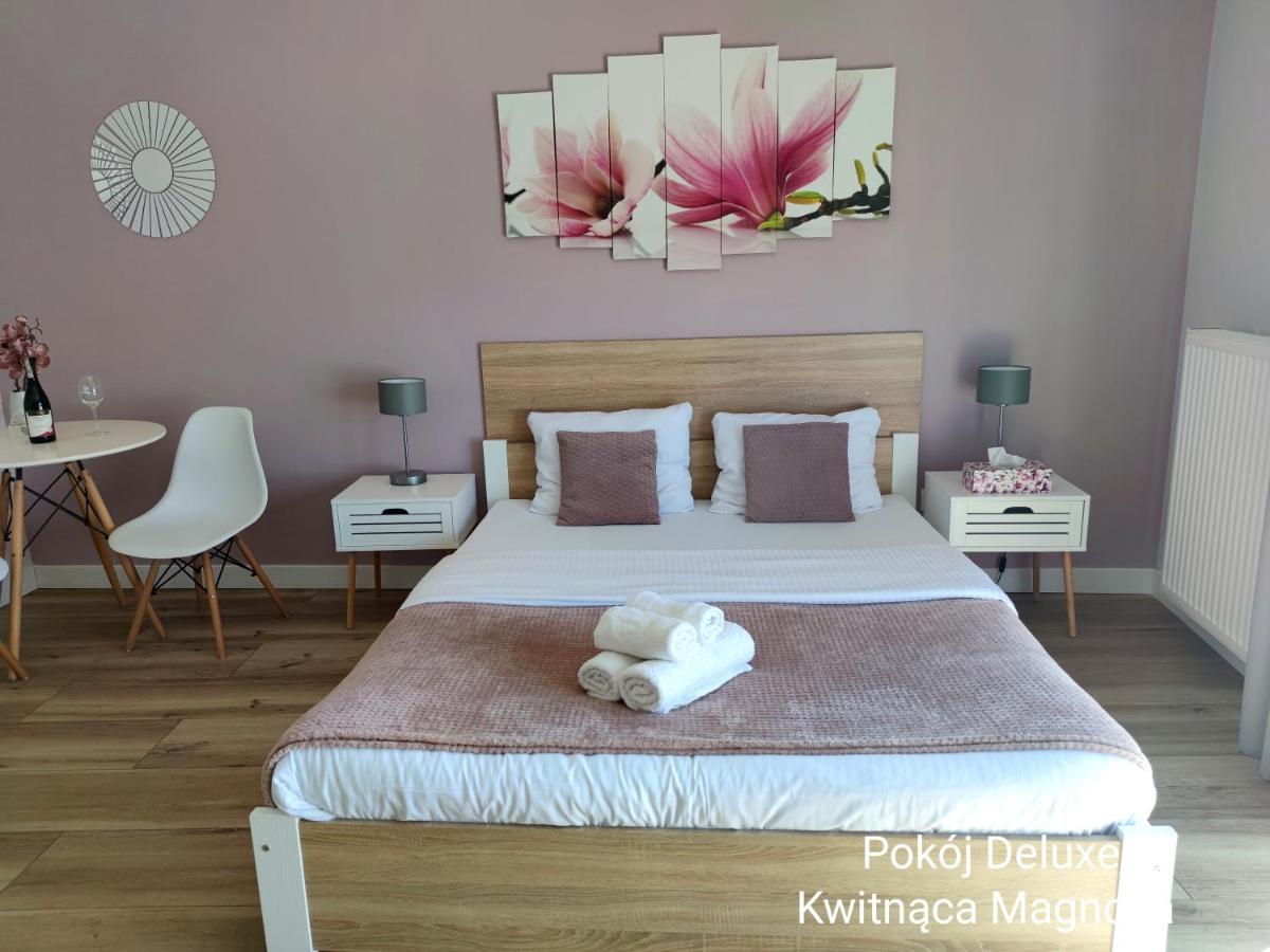Deluxe Double Room with Extra Bed - Photo 4