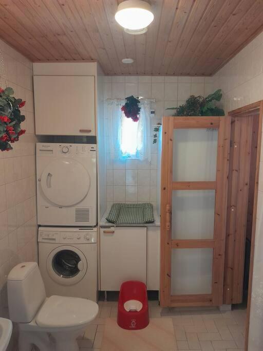 Two-Bedroom Apartment photo 2