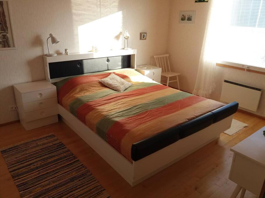 Two-Bedroom Apartment photo 1