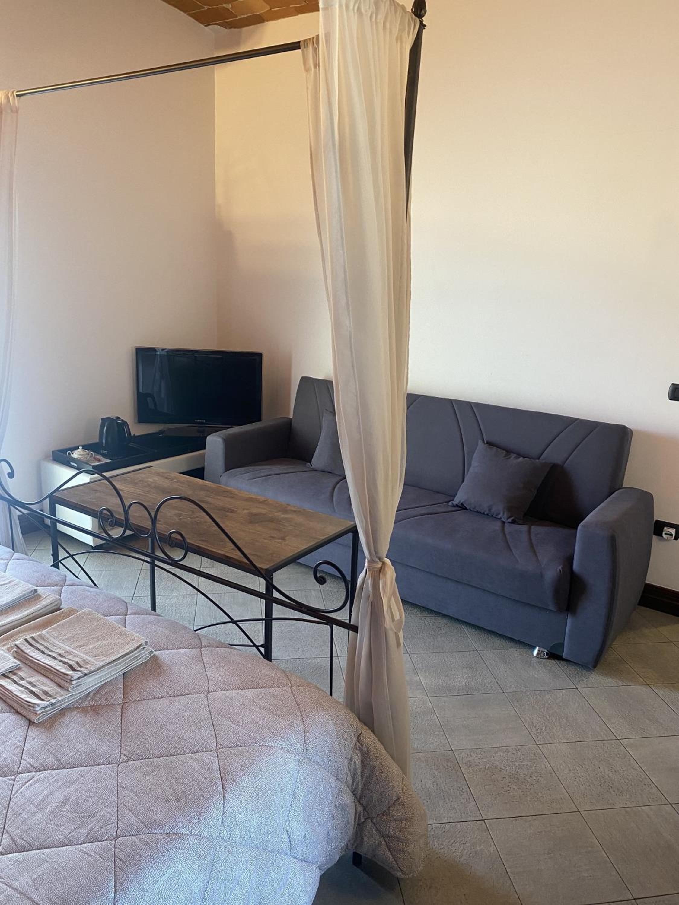 Superior Double Room - Photo 6