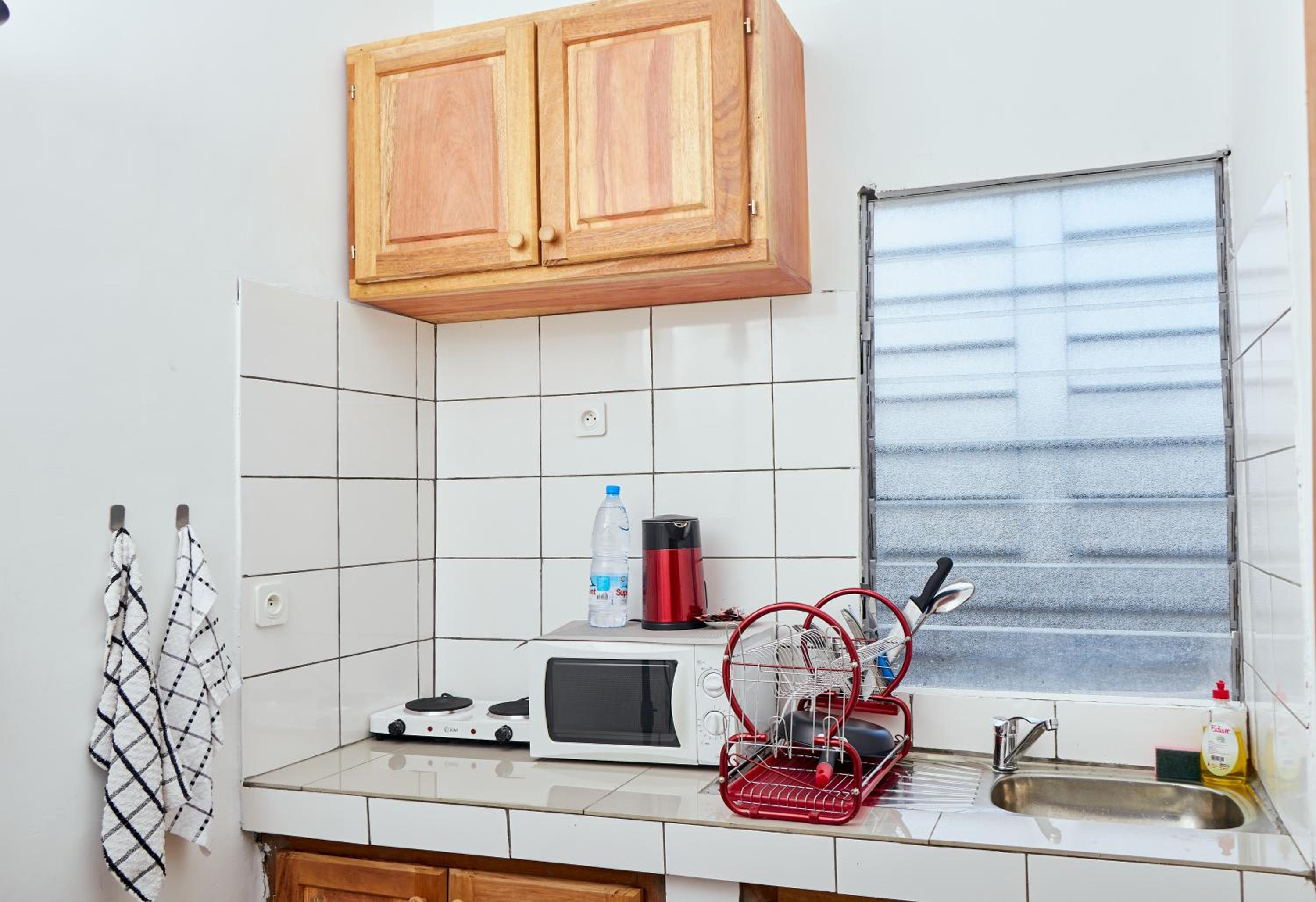 Apartment with Terrace photo 2