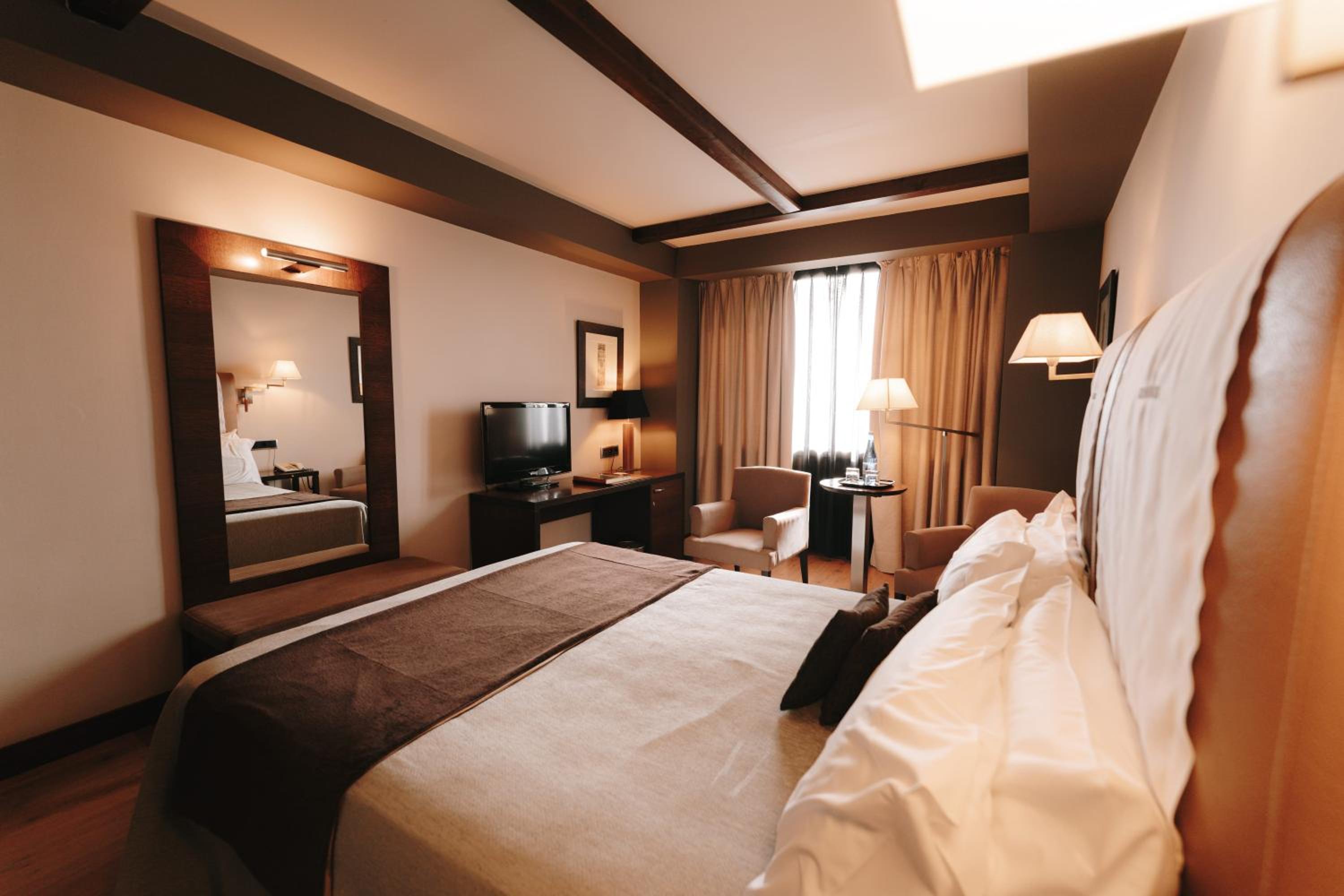 Habitación Doble o Twin Comfort Habitación Doble o Twin Comfort