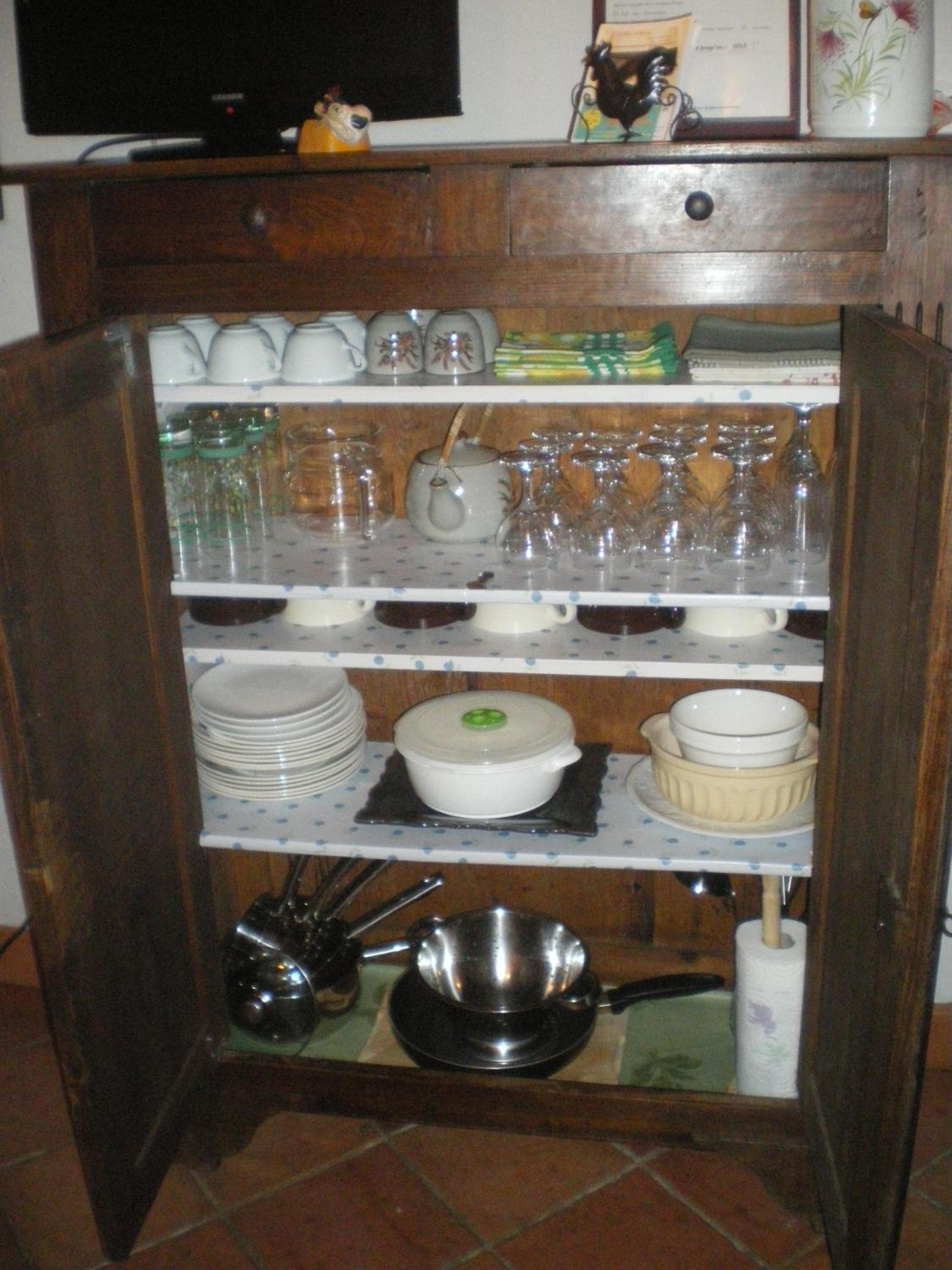 Chalet (2 Adults) - Photo 9