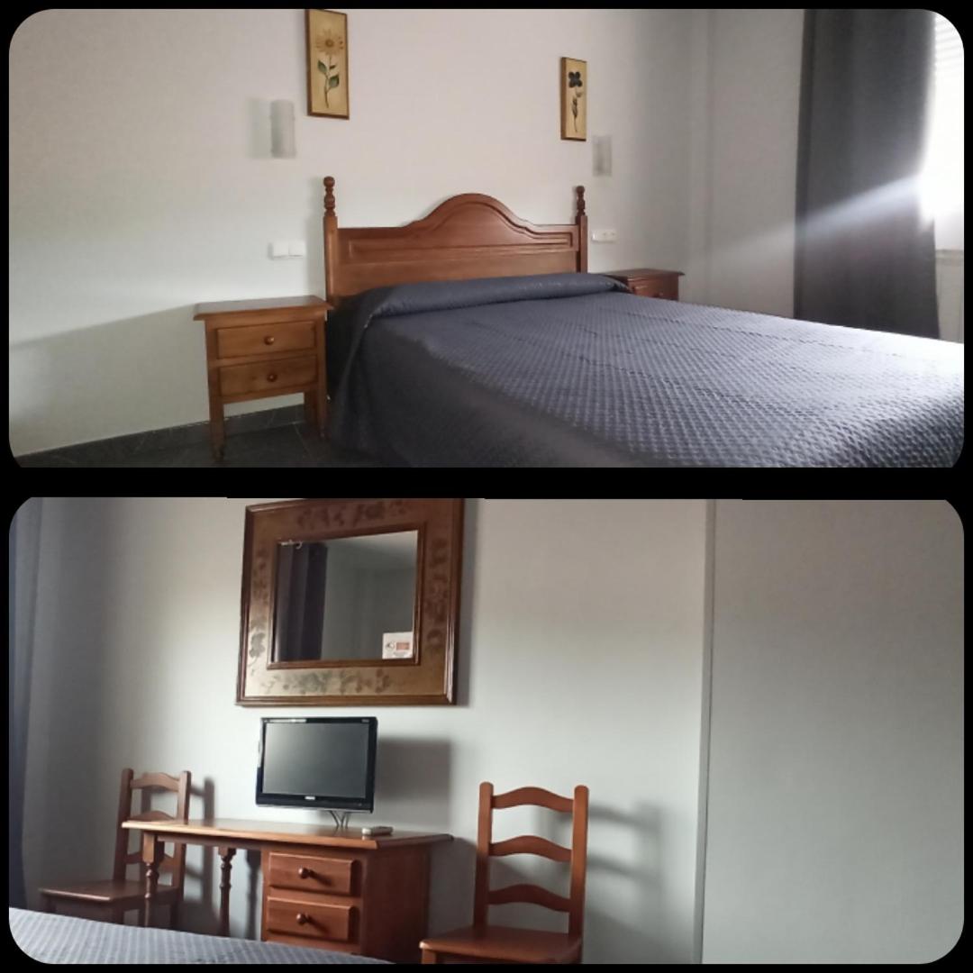 Habitación Doble Básica