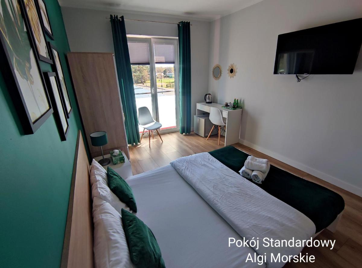 Double Room with Private Bathroom photo 3