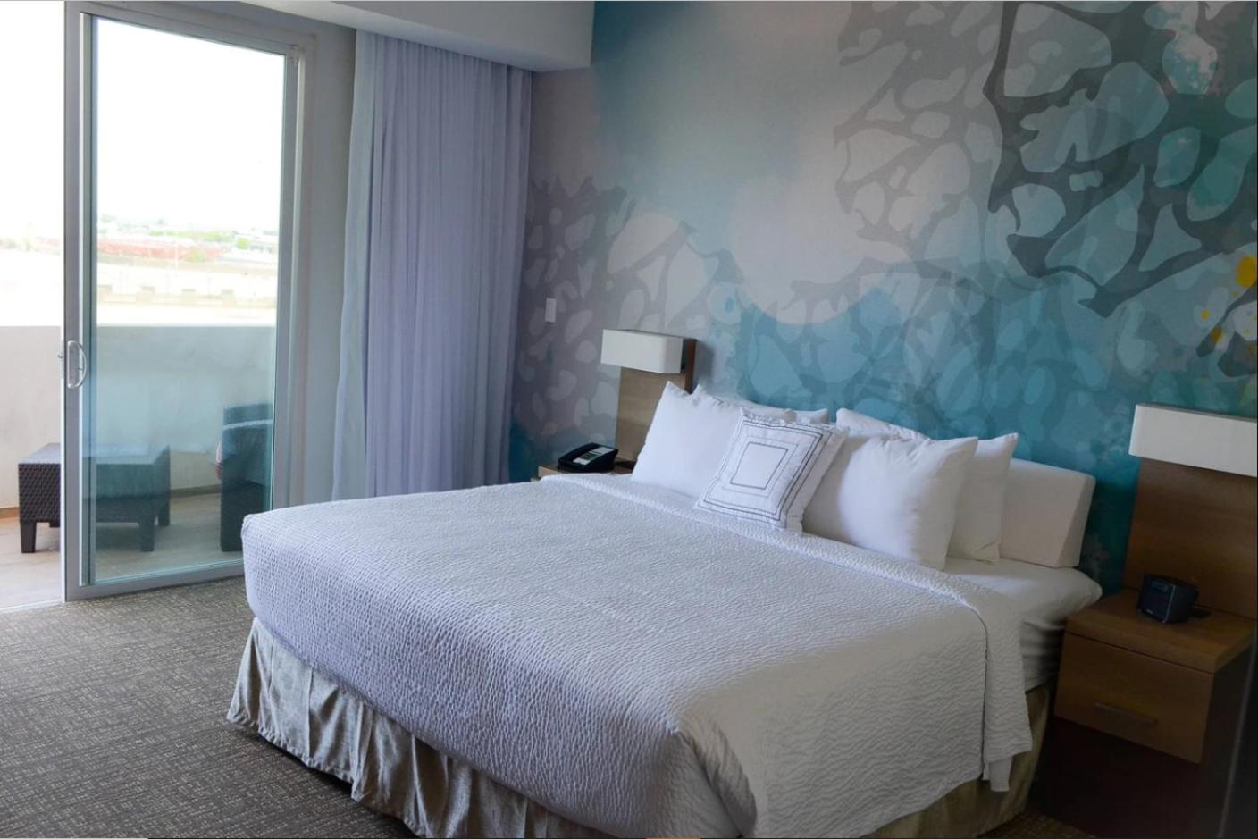 King Suite