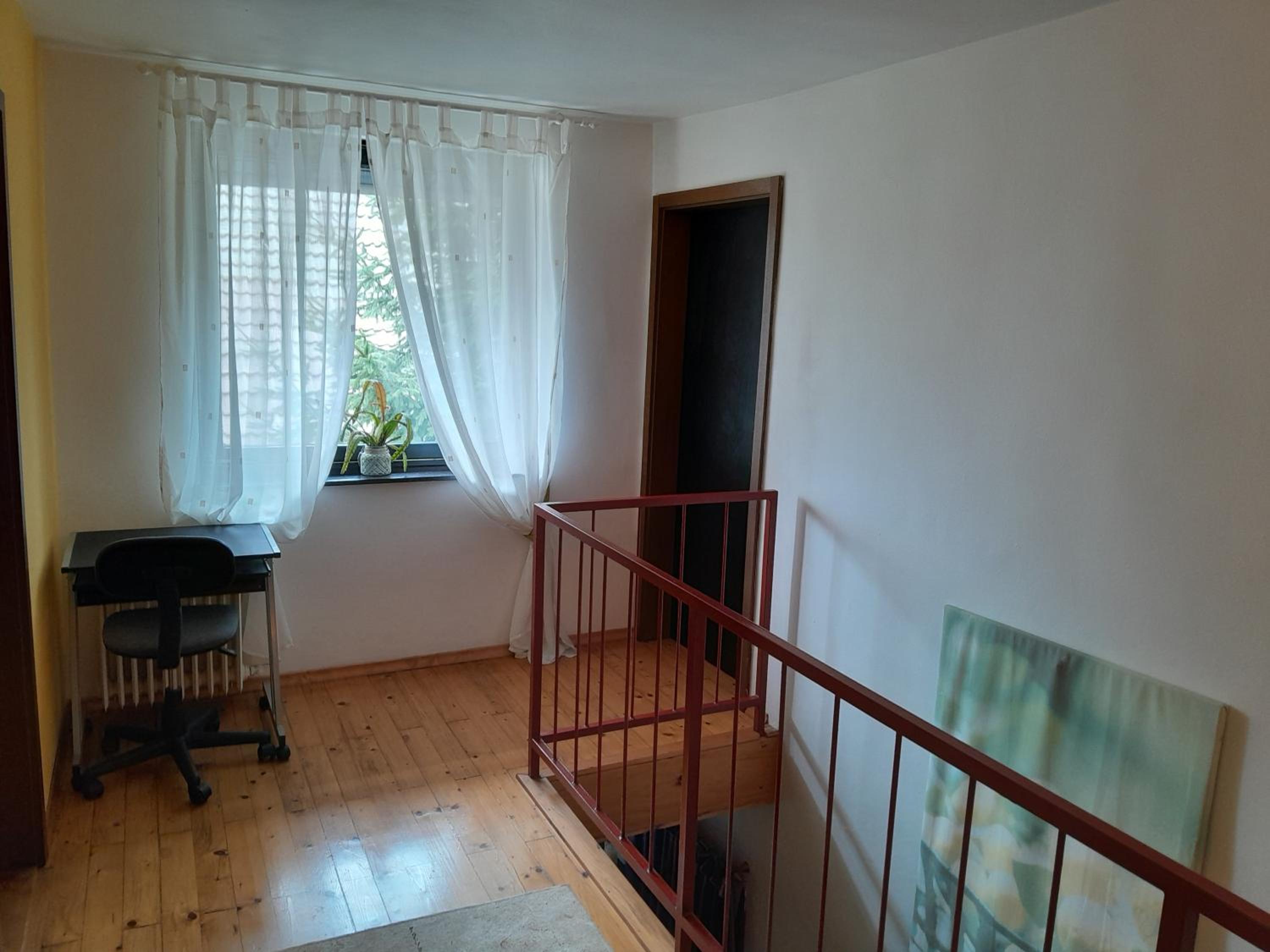 Duplex Two-Bedroom Apartment with Terrace - Photo 8