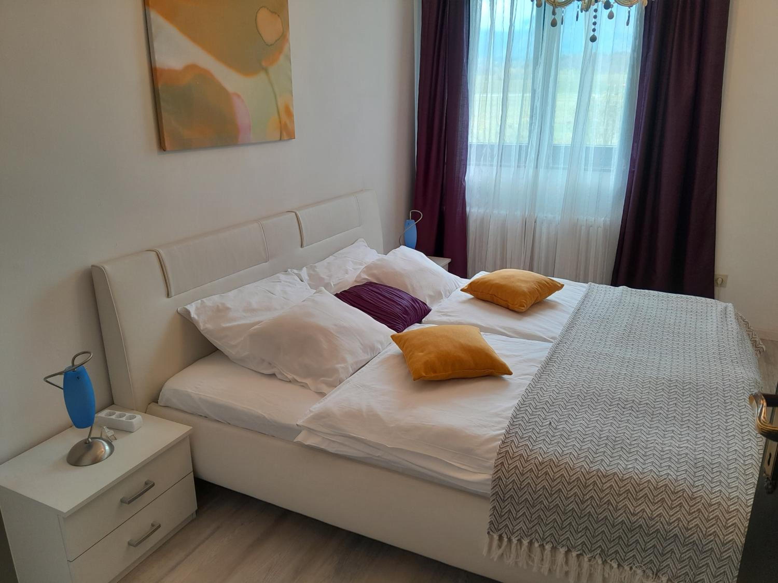 Duplex Two-Bedroom Apartment with Terrace - Photo 6
