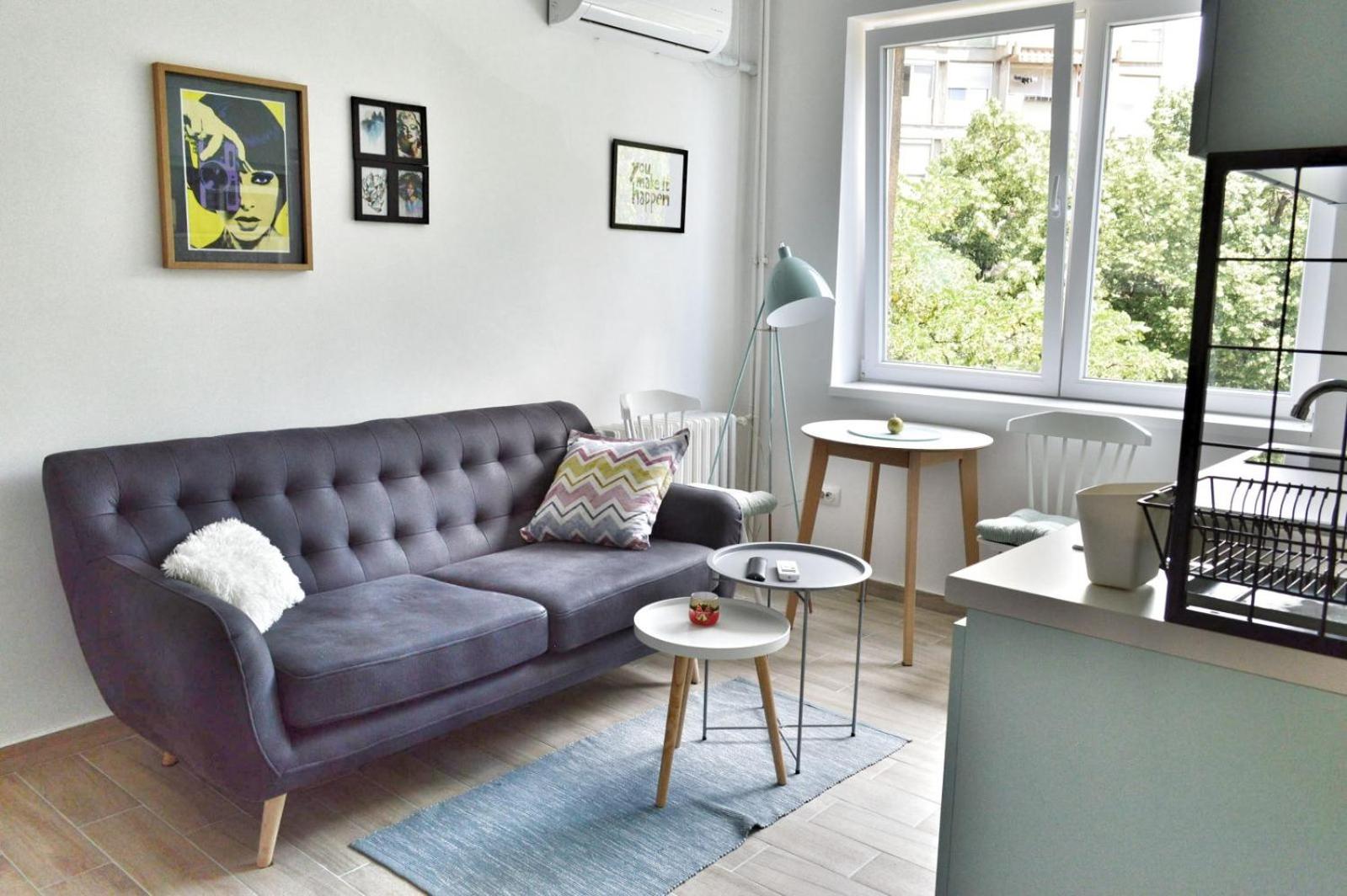 Apartment photo 1