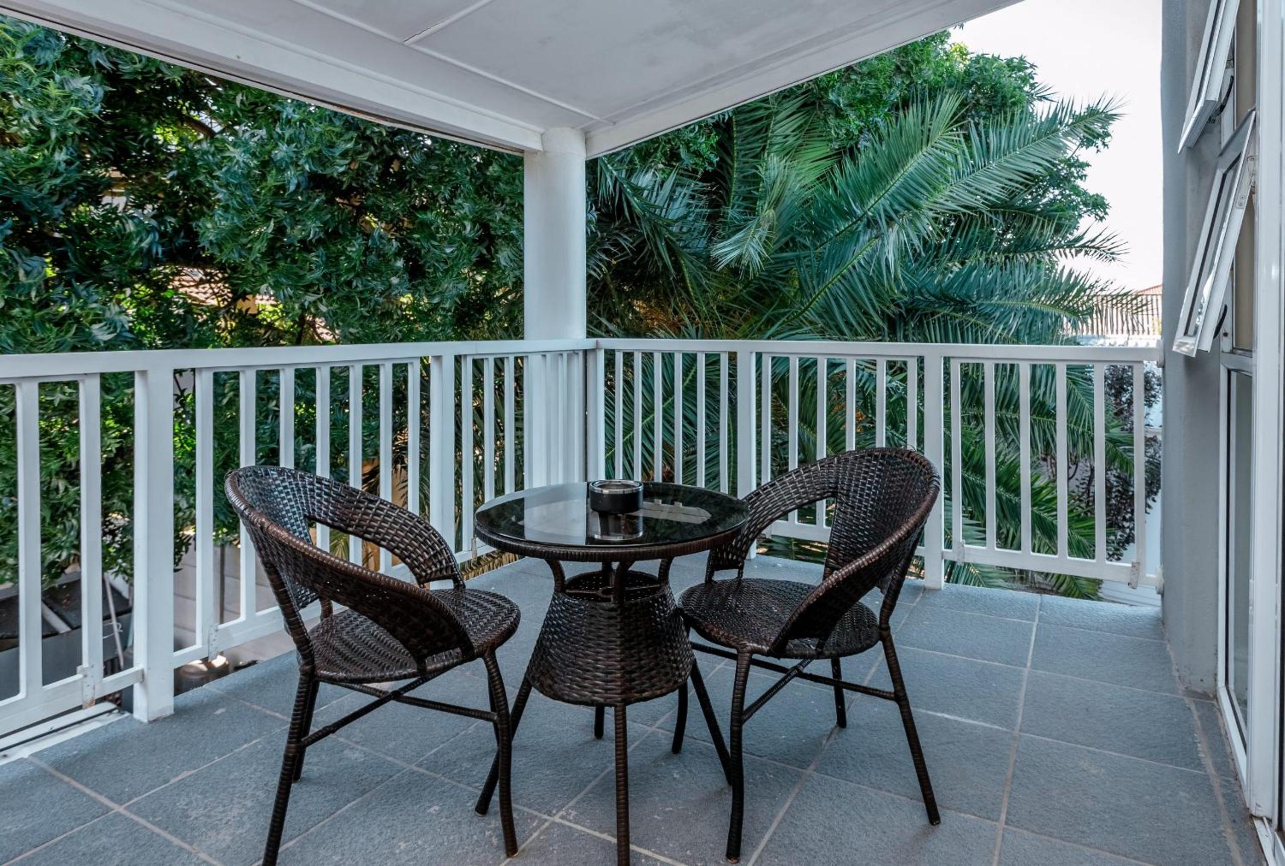 Suite with Balcony photo 3