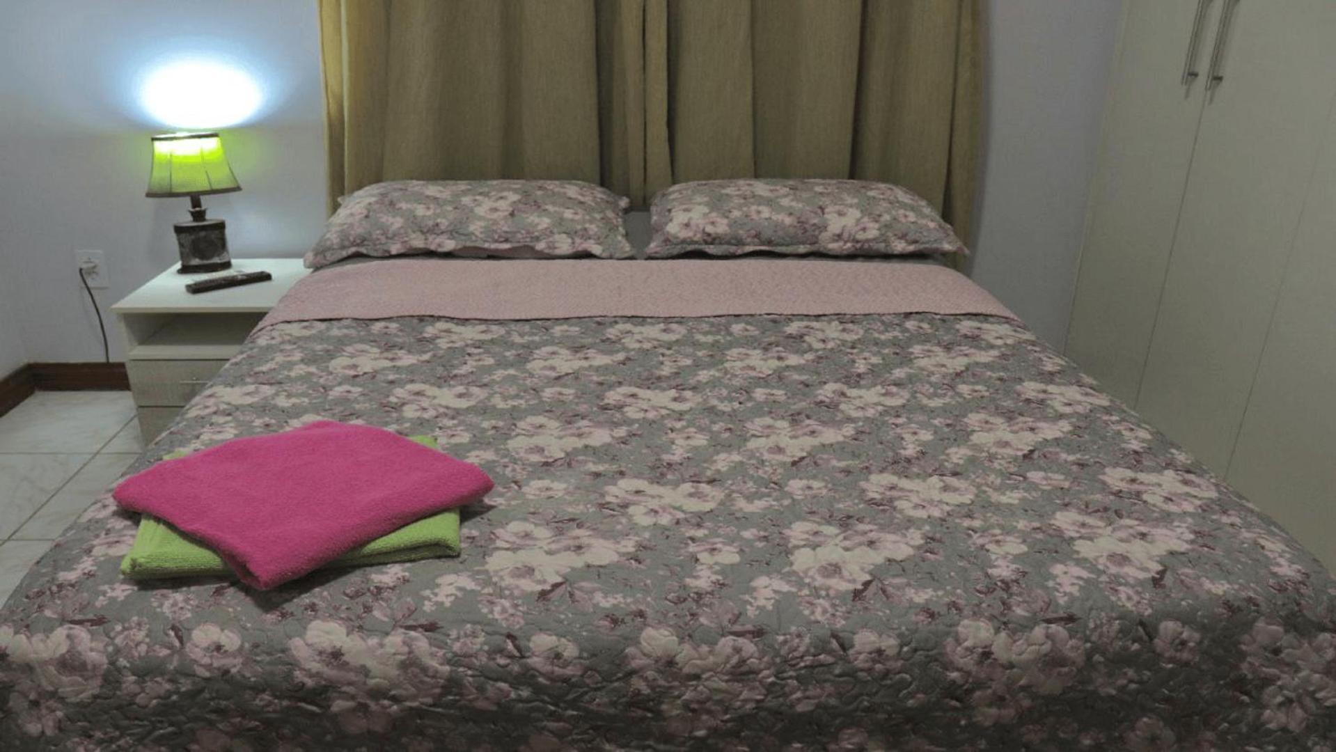 Suite photo 1