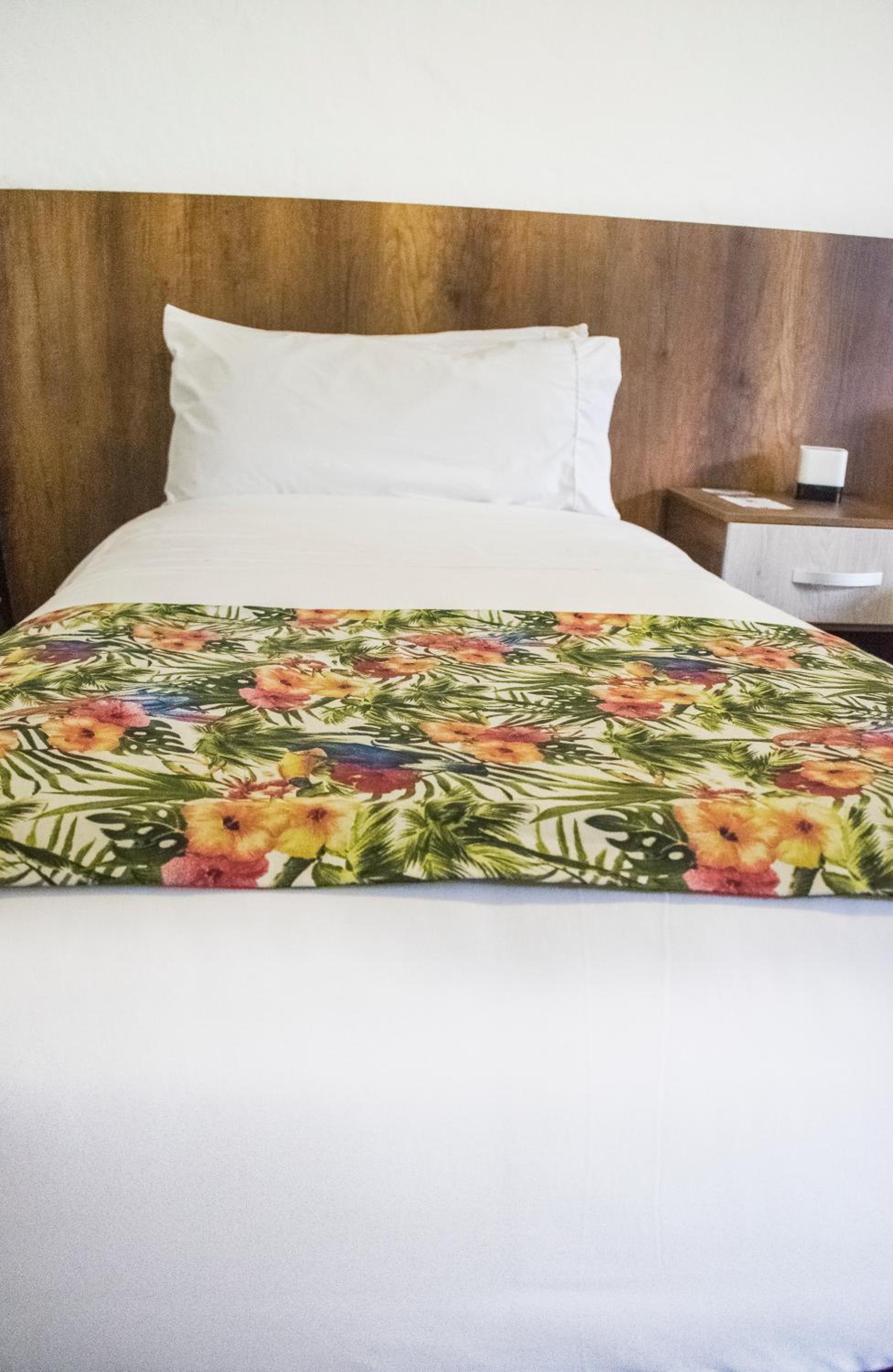 Standard Twin Room photo 3