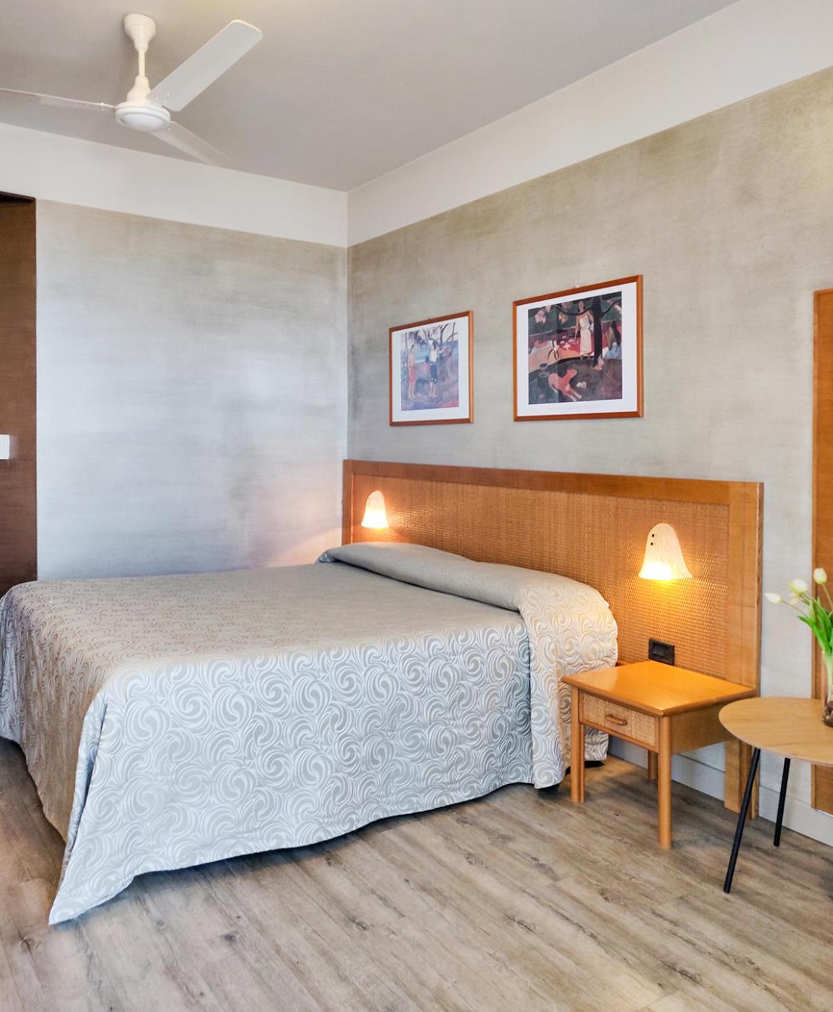 Superior Double Room with Lake View