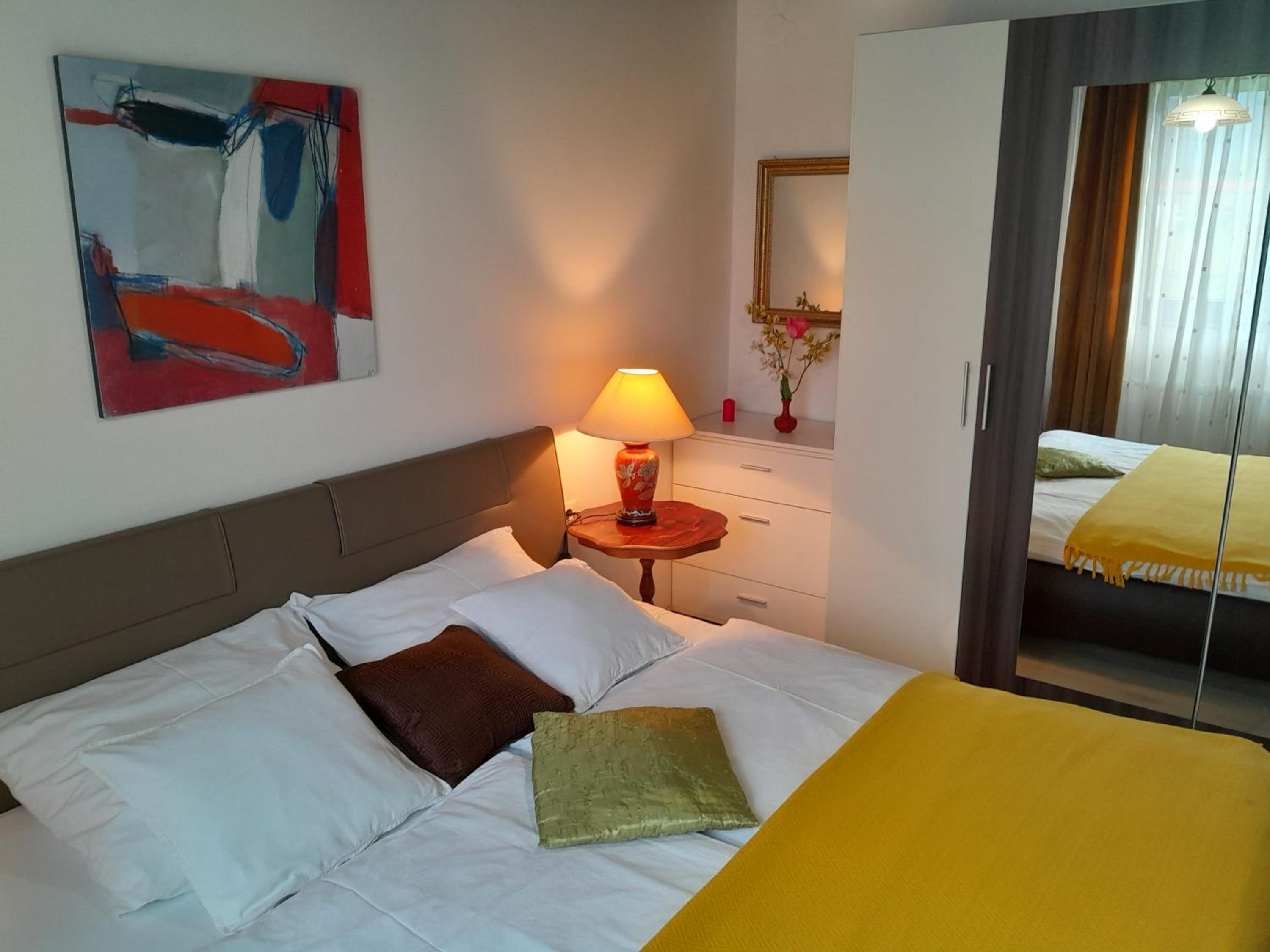 Apartment - Ground Floor - Photo 9