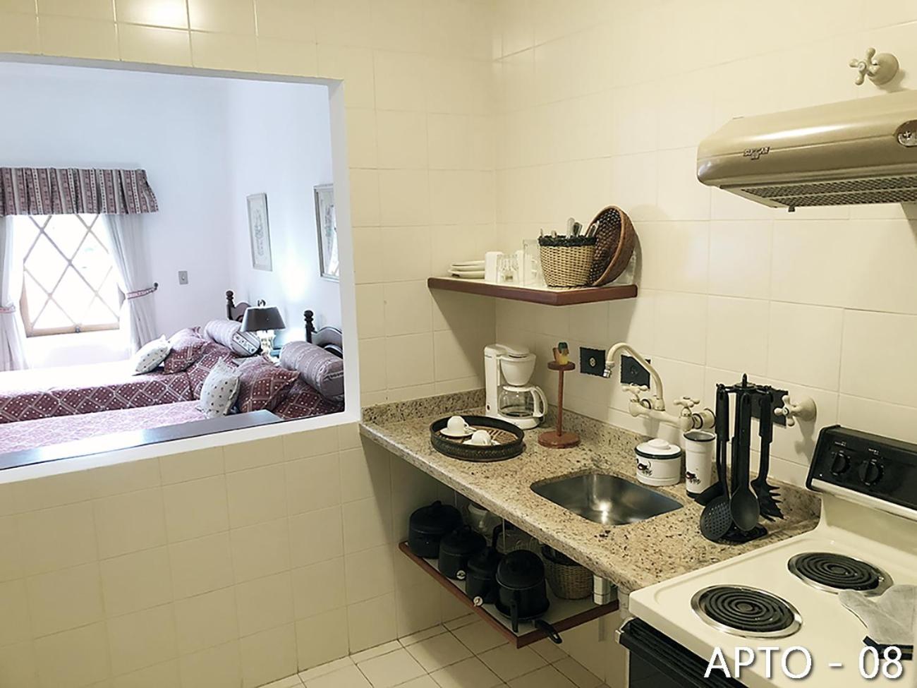 Large Double Room photo 2