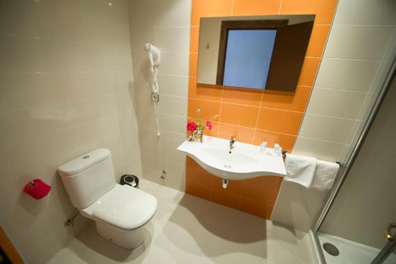Habitación Individual